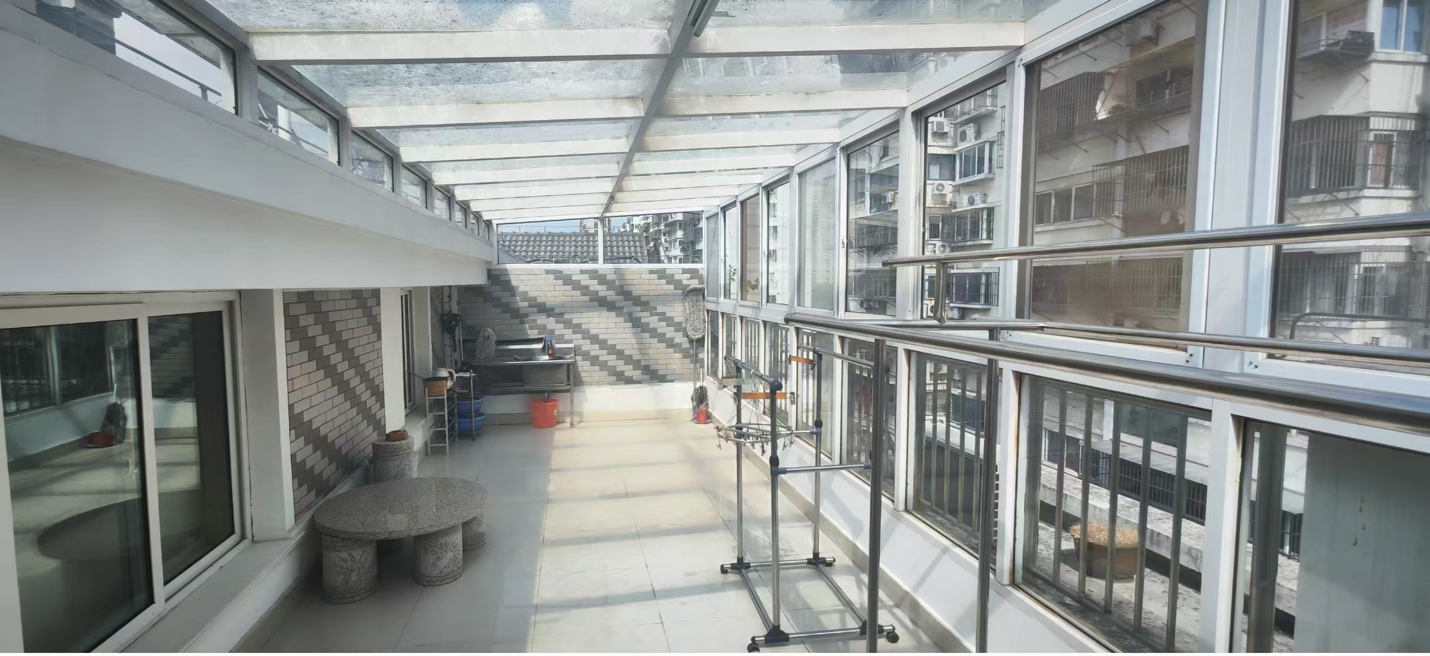 民安花苑 3室2厅2卫 126m&sup2;