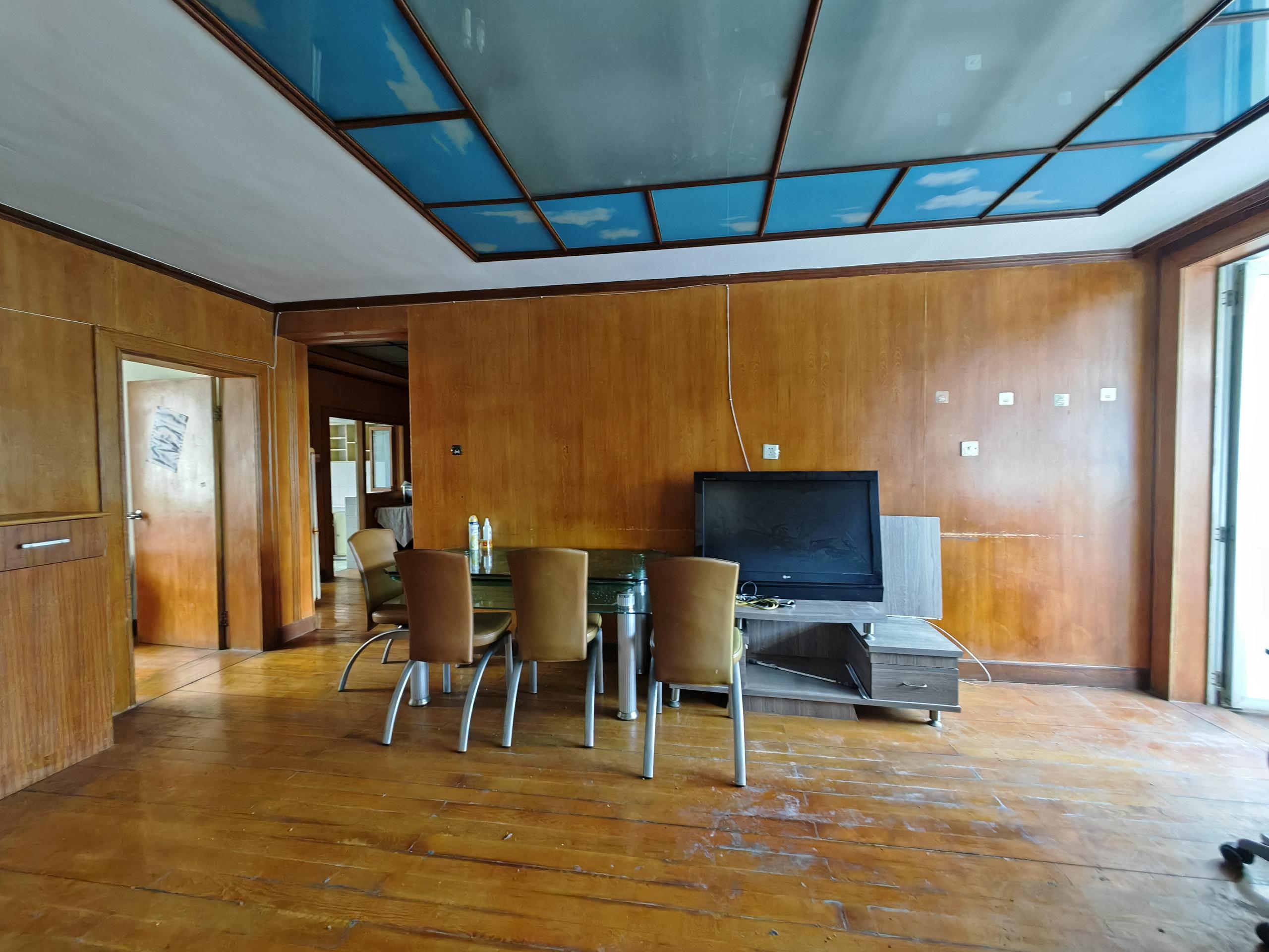 银花苑 3室2厅1卫 95.00m&sup2;