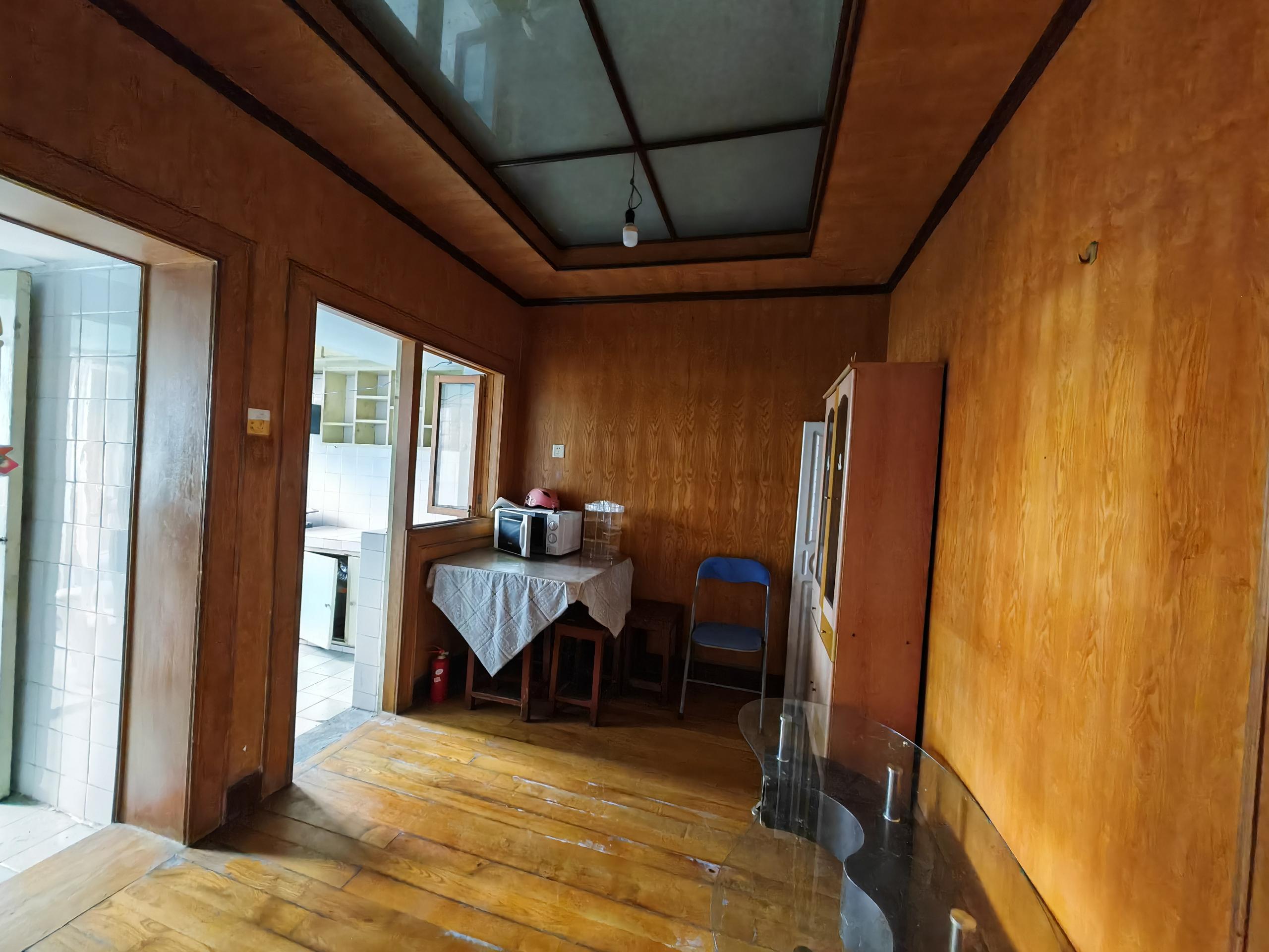 银花苑 3室2厅1卫 95.00m&sup2;