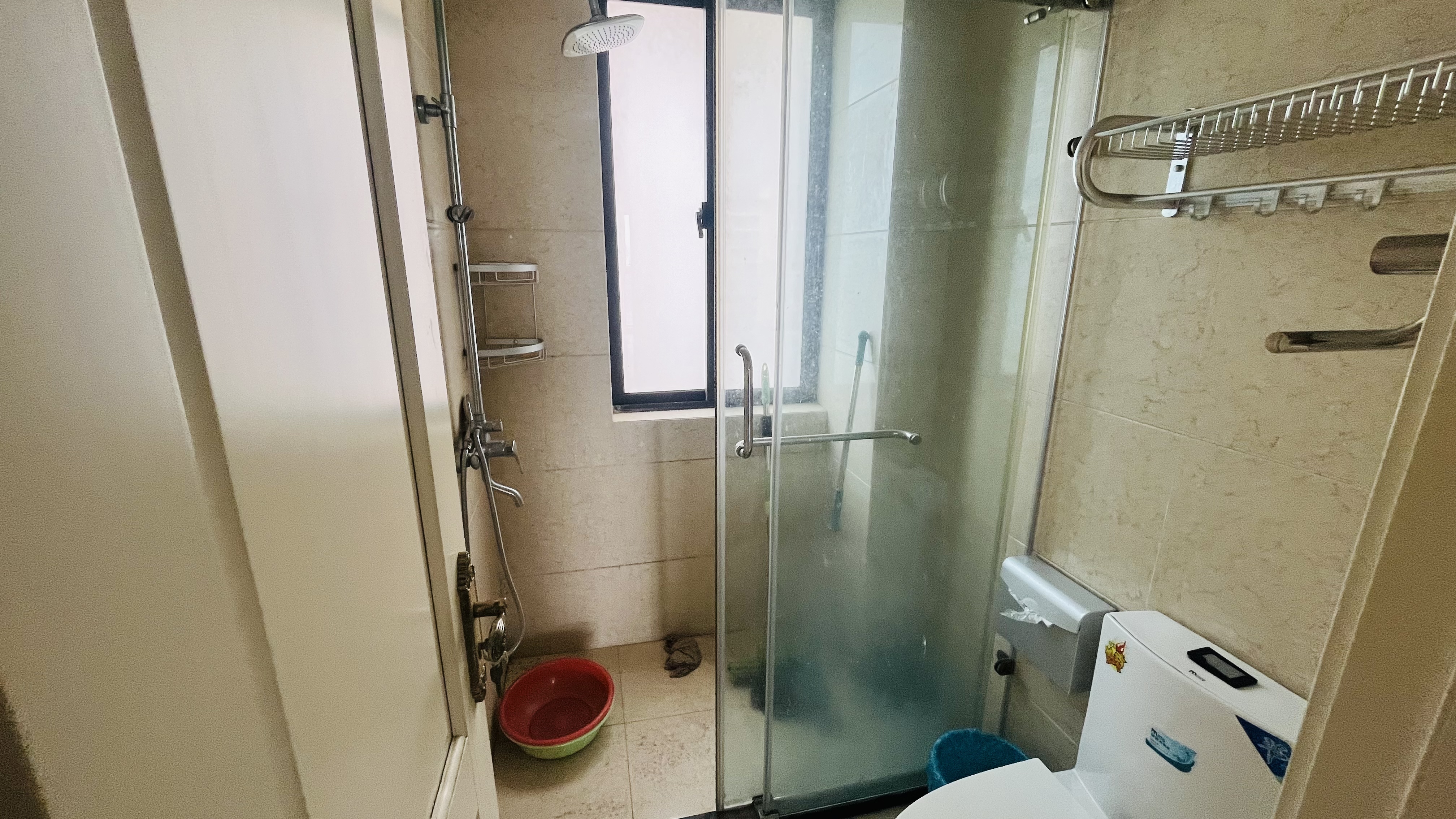 华强城 3室2厅1卫 102.2m&sup2;