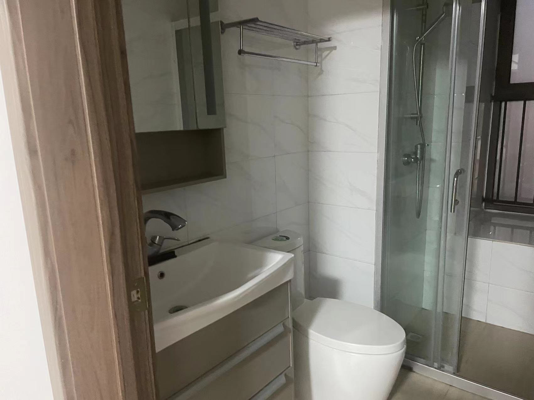 碧桂园时代悦城 3室2厅2卫 114m&sup2;