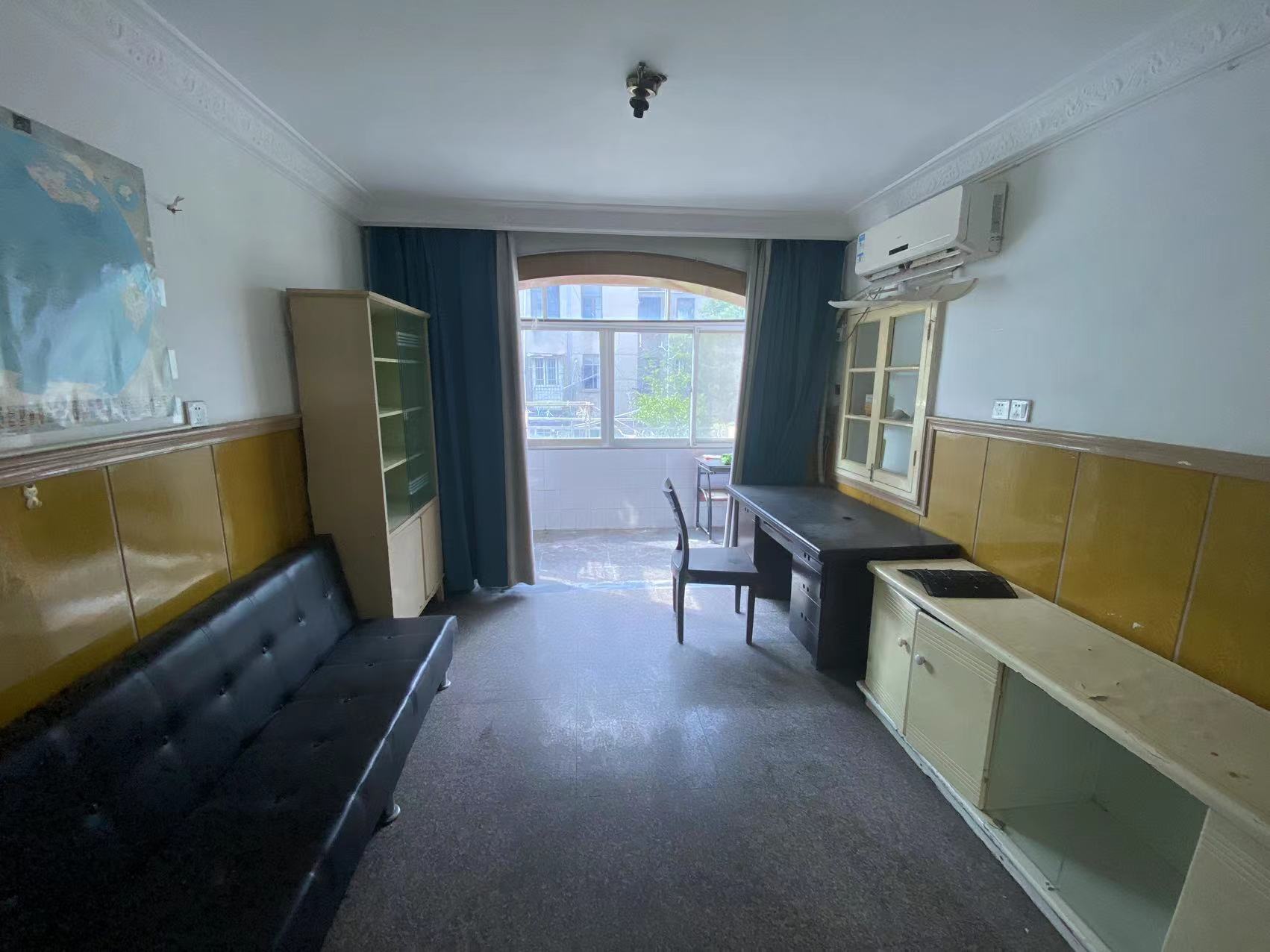 青年中路9号 3室1厅1卫 72.92m²