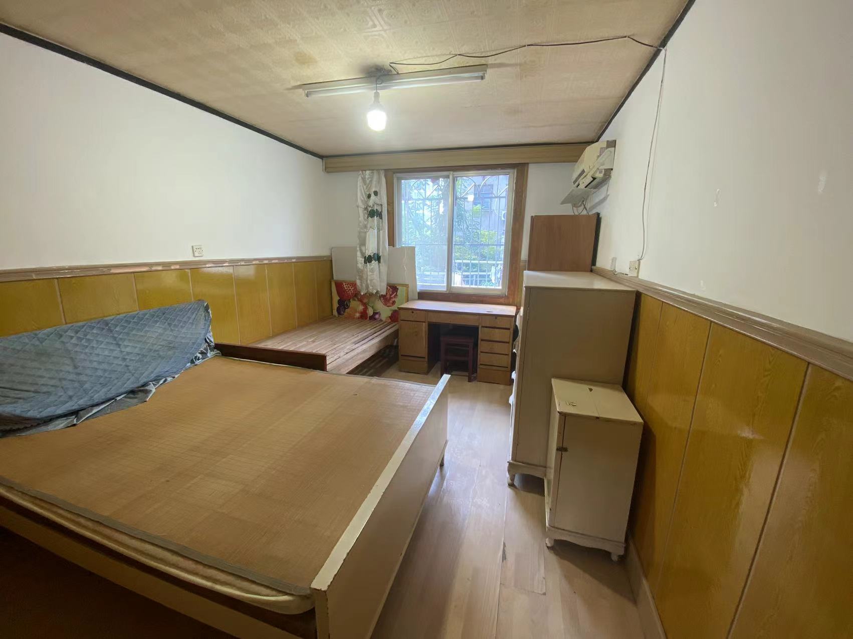 青年中路9号 3室1厅1卫 72.92m&sup2;