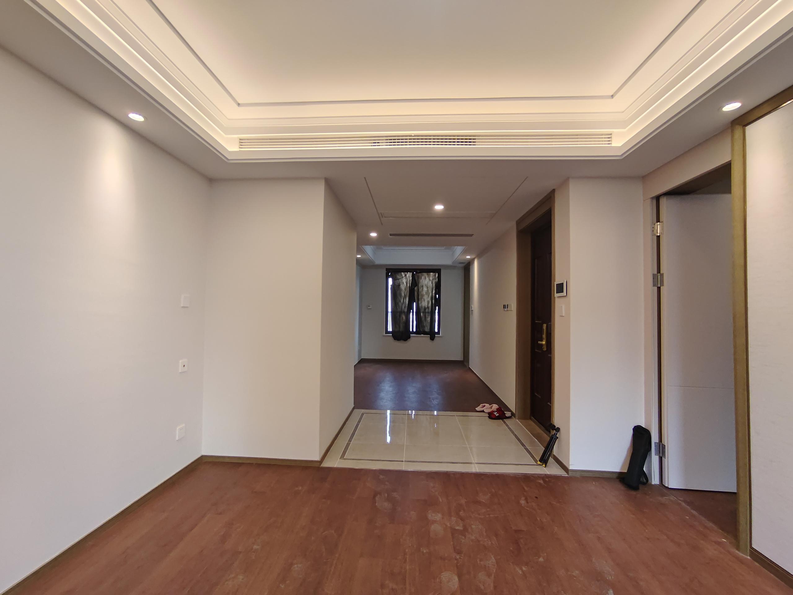圆融玺悦 4室2厅2卫 133m²