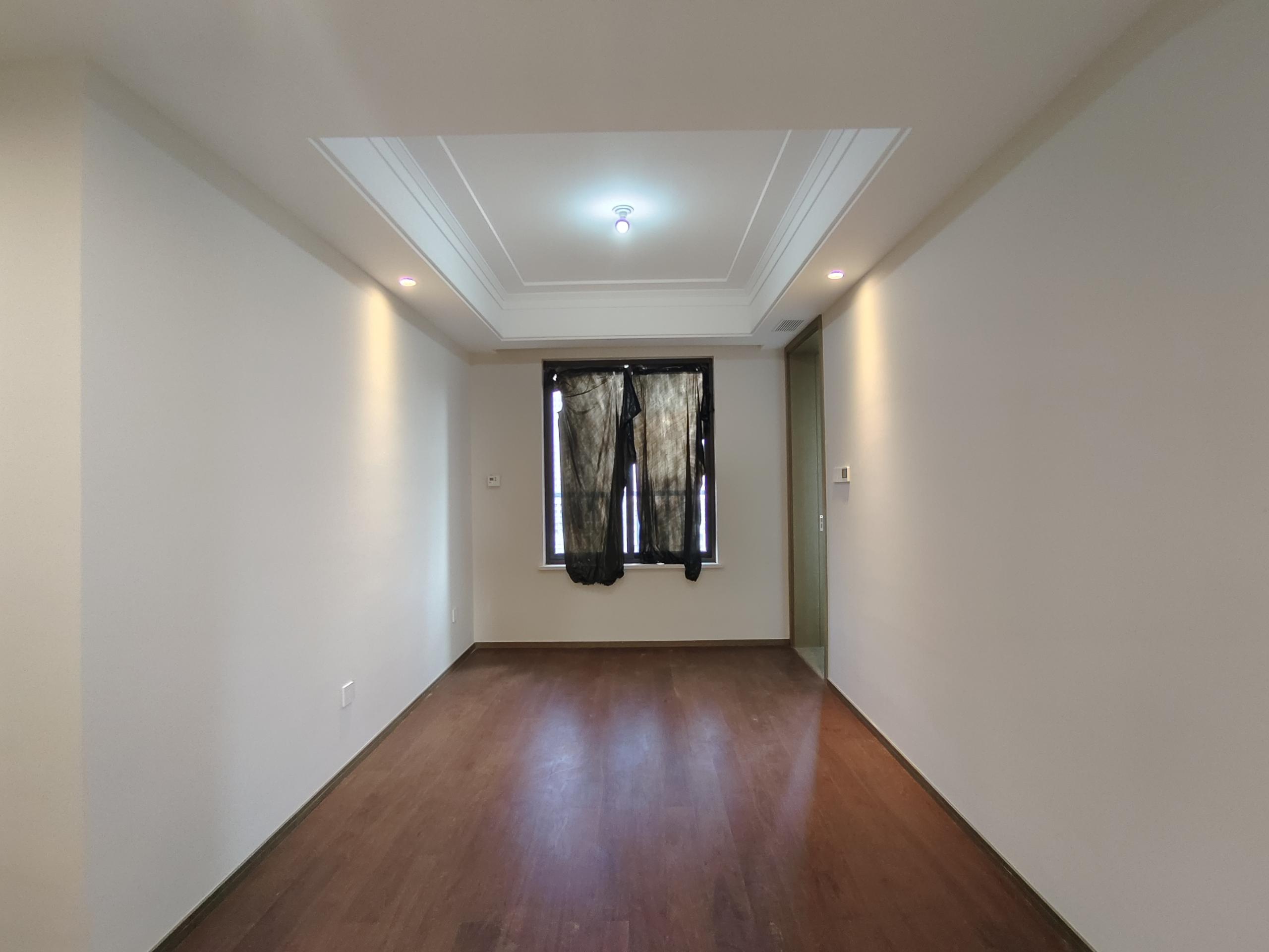 圆融玺悦 4室2厅2卫 133m&sup2;