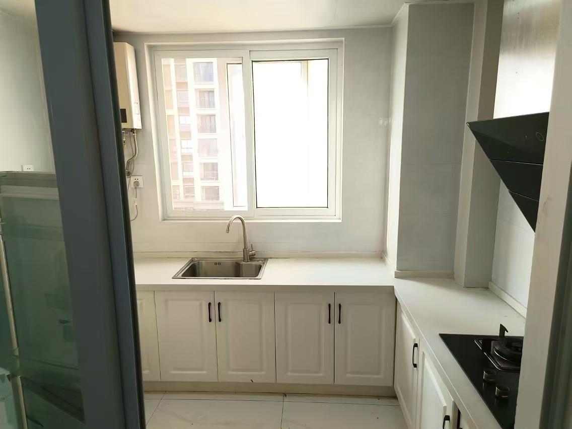 新城香溢紫郡 4室2厅2卫 138.55m²