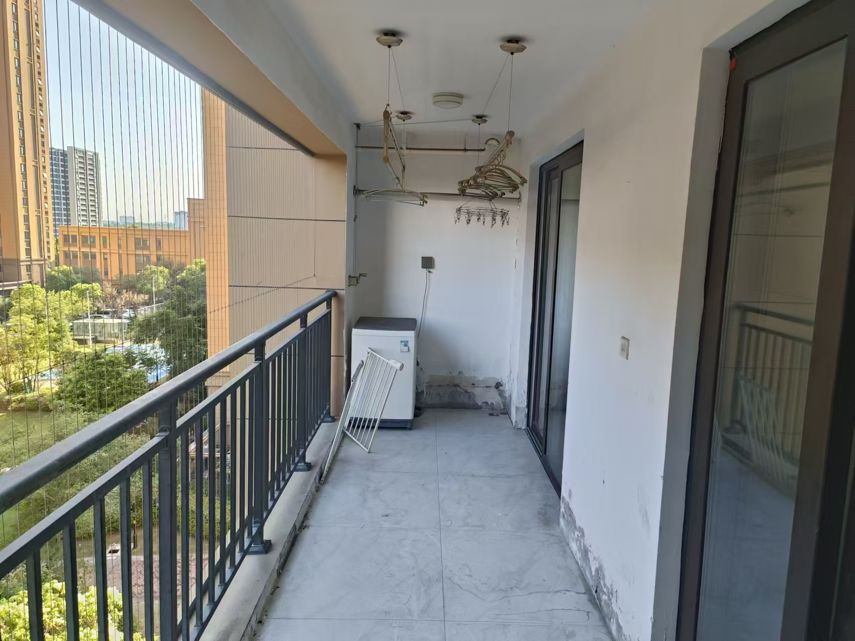 新城香溢紫郡 4室2厅2卫 138.55m²