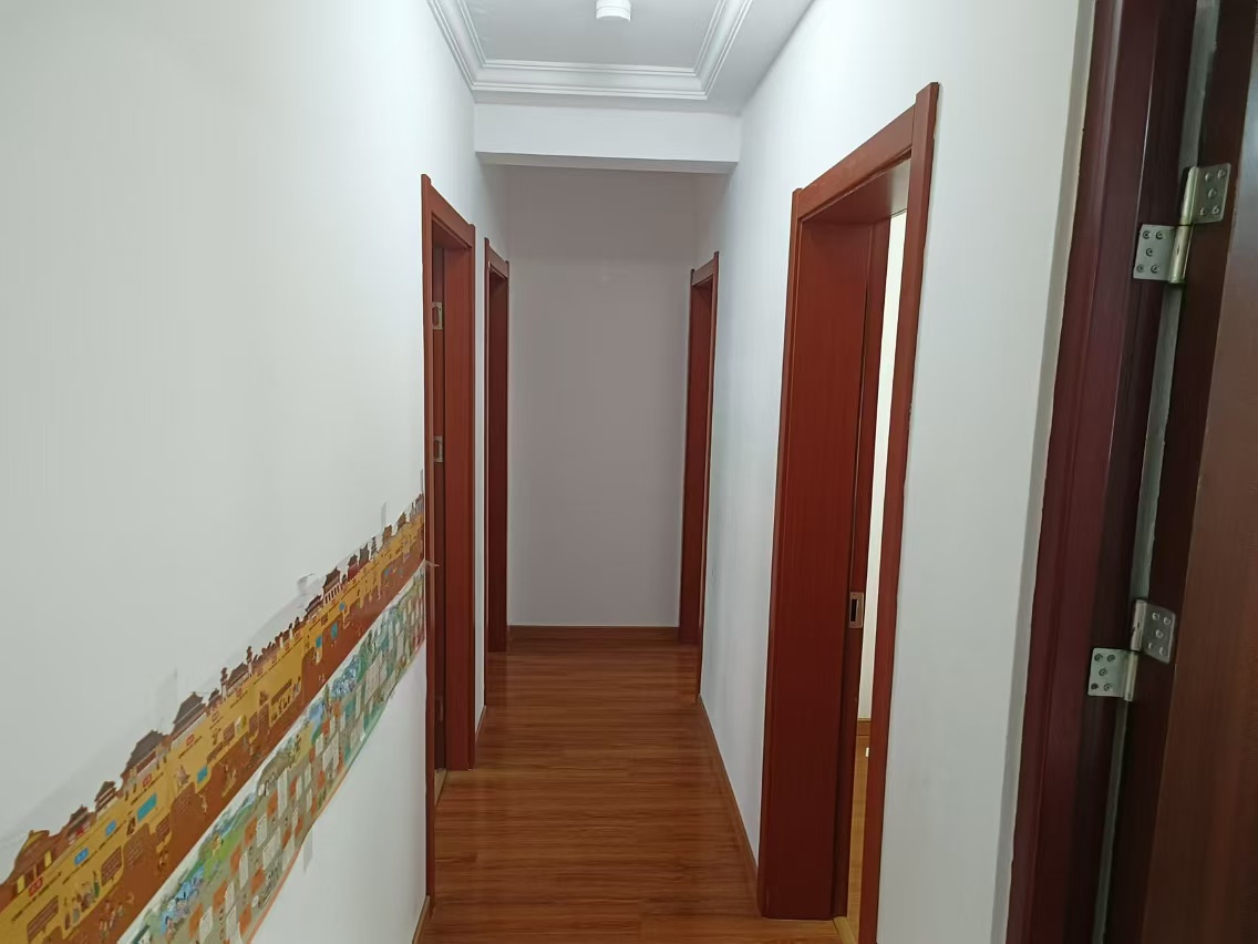 新城香溢紫郡 4室2厅2卫 138.55m²