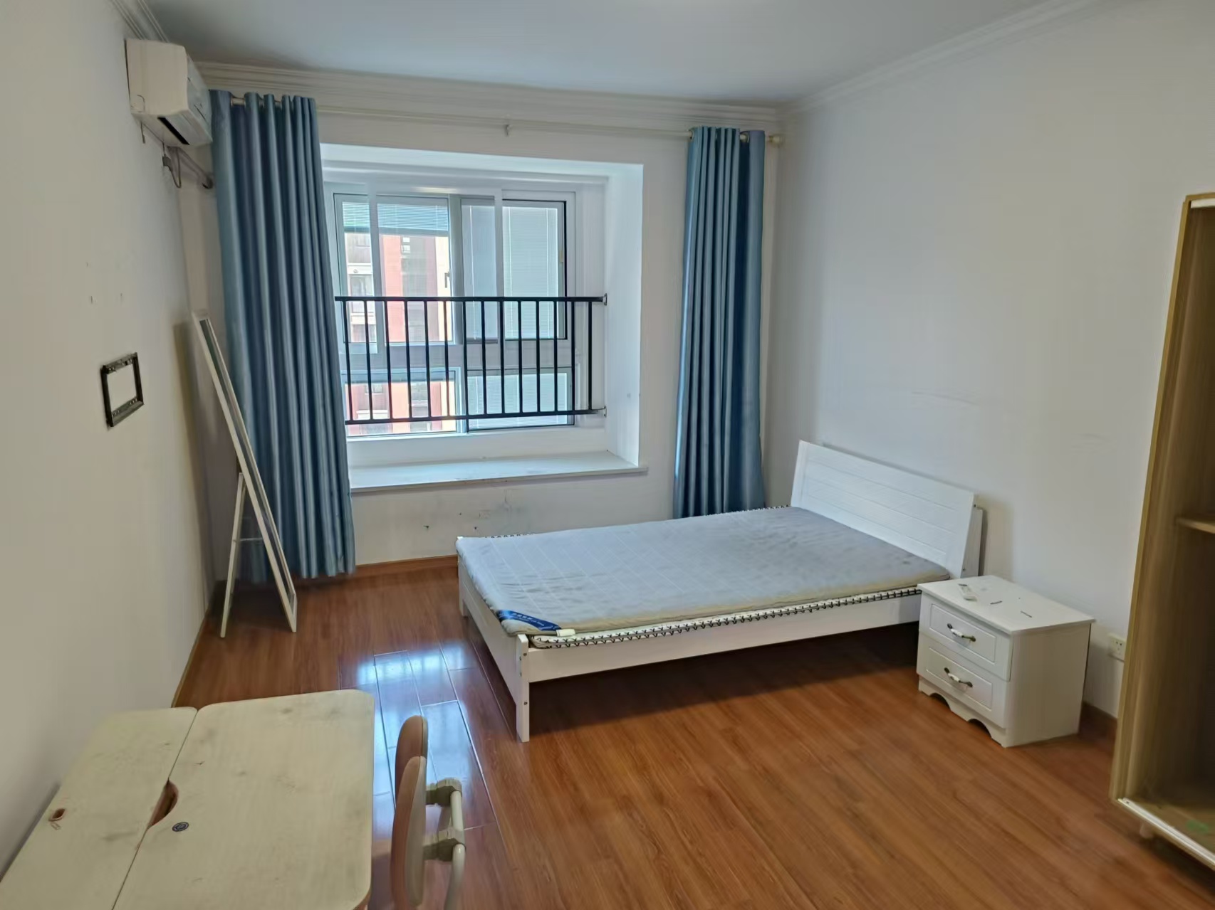 新城香溢紫郡 4室2厅2卫 138.55m²