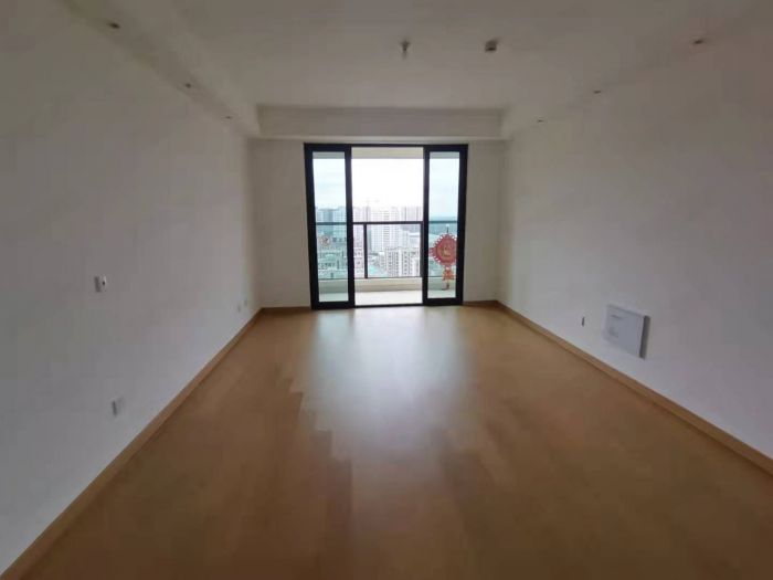 时光漫城 3室2厅2卫 125m²