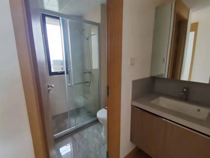 时光漫城 3室2厅2卫 125m&sup2;