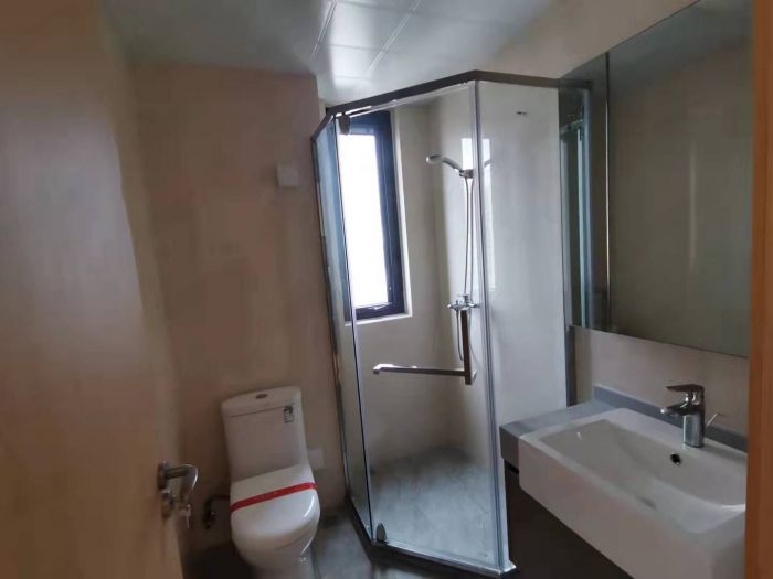 时光漫城 3室2厅2卫 125m&sup2;