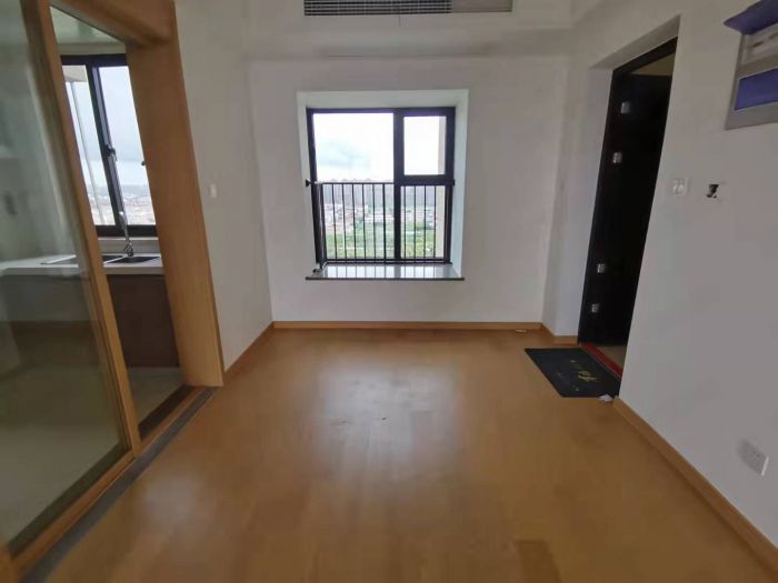 时光漫城 3室2厅2卫 125m&sup2;