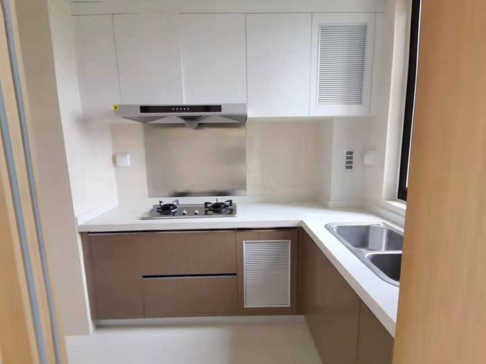 时光漫城 3室2厅2卫 125m&sup2;