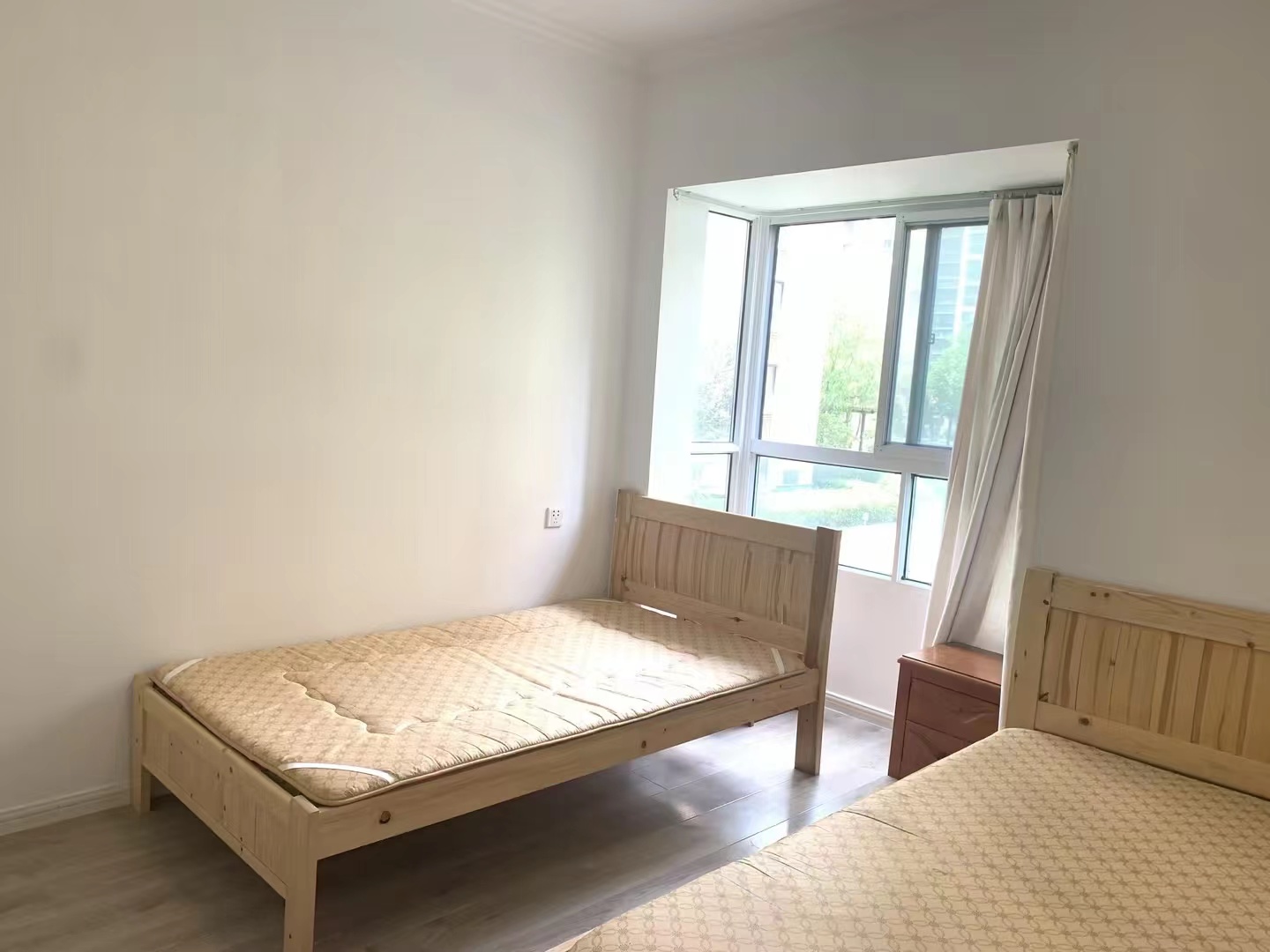 尚海城 3室2厅2卫 134m&sup2;