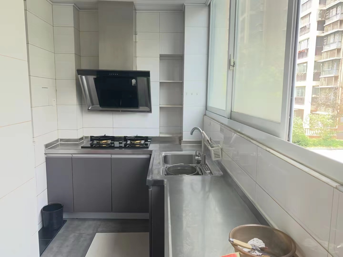 尚海城 3室2厅2卫 134m&sup2;