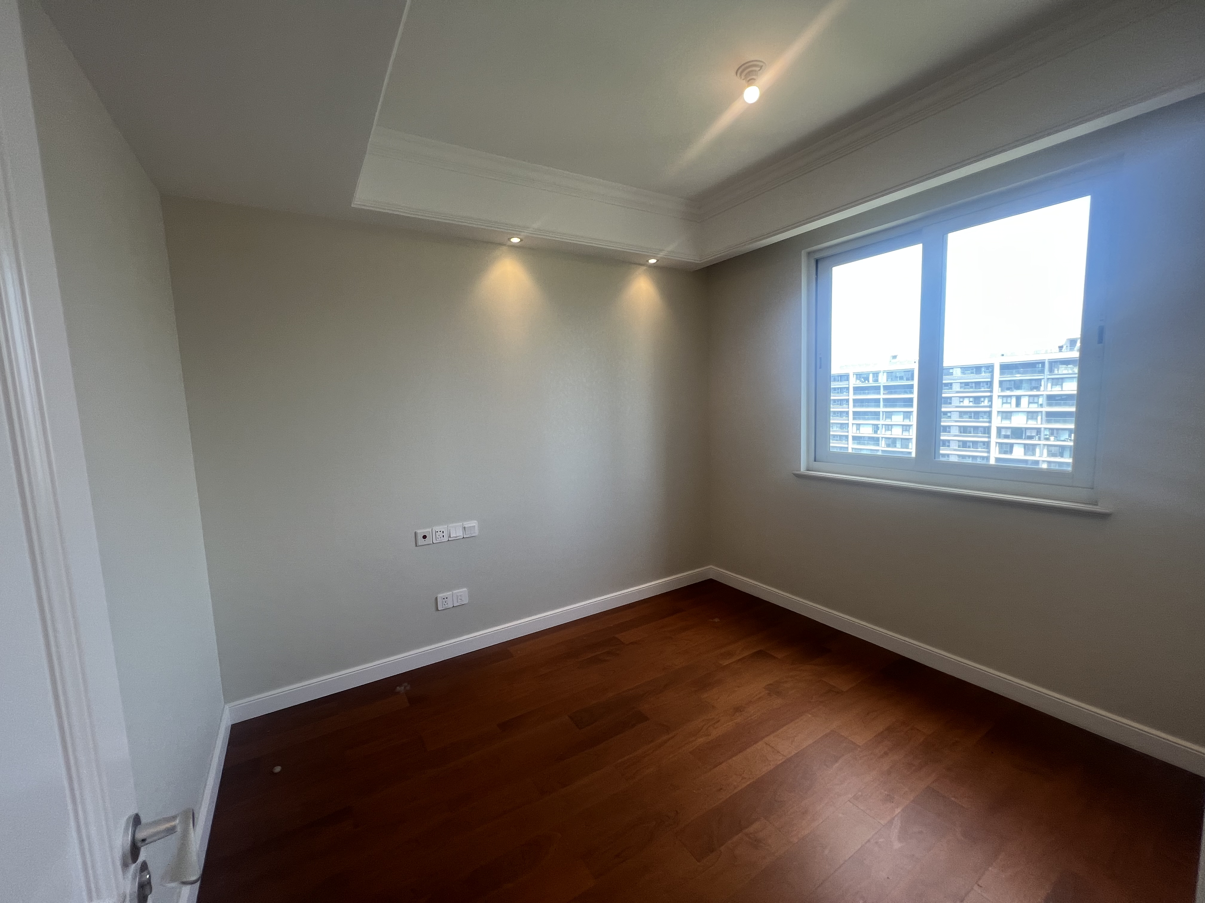 融创盛和九里桃源 4室2厅2卫 143m&sup2;