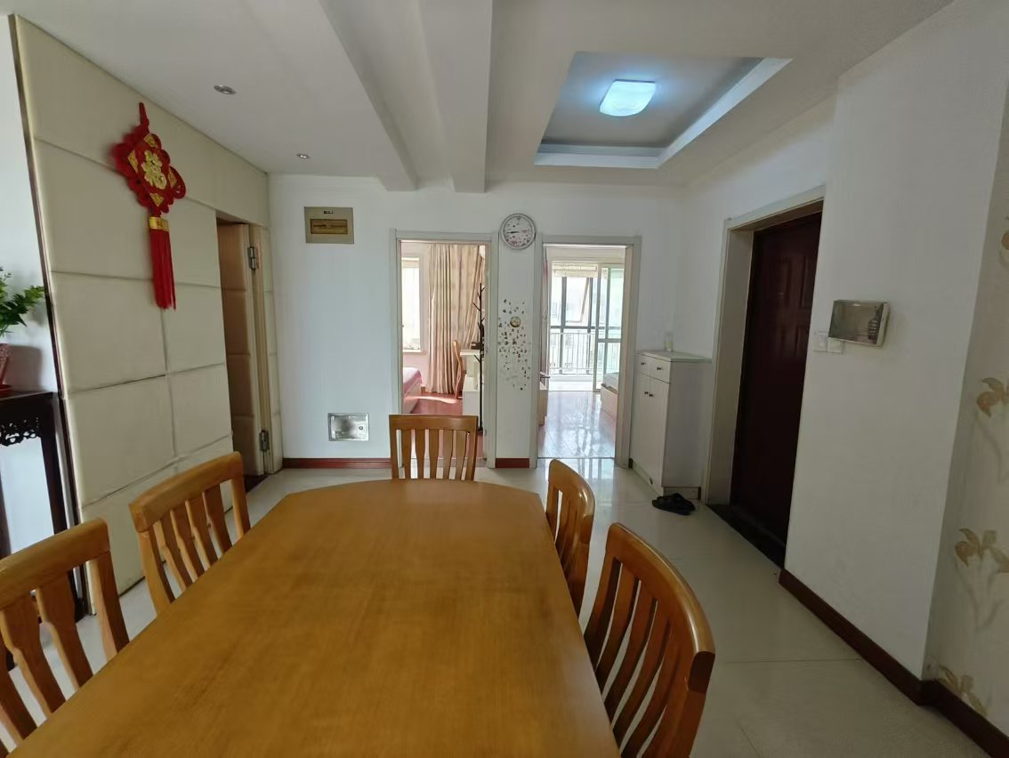 中港城 2室2厅1卫 88m²