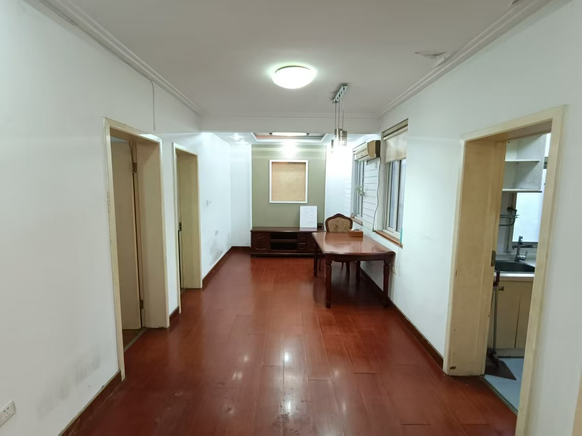 学田苑 2室1厅1卫 76.00m&sup2;
