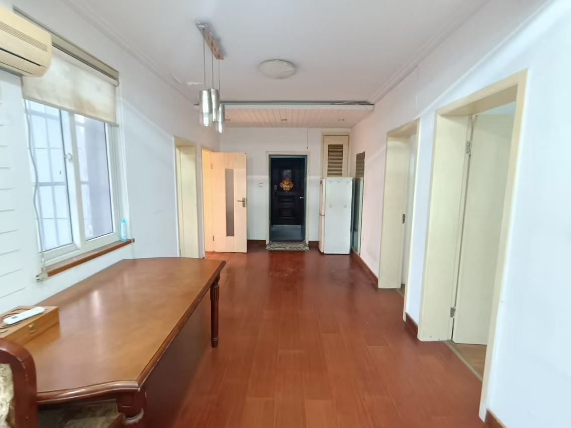 学田苑 2室1厅1卫 76.00m&sup2;