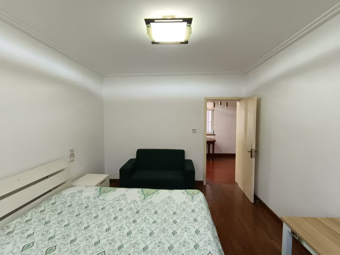 学田苑 2室1厅1卫 76.00m&sup2;