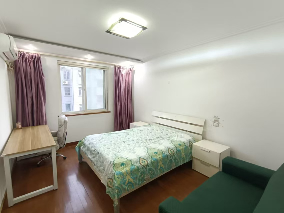 学田苑 2室1厅1卫 76.00m&sup2;