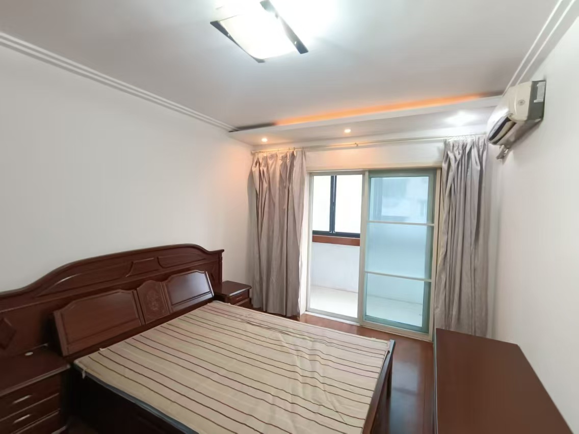 学田苑 2室1厅1卫 76.00m&sup2;
