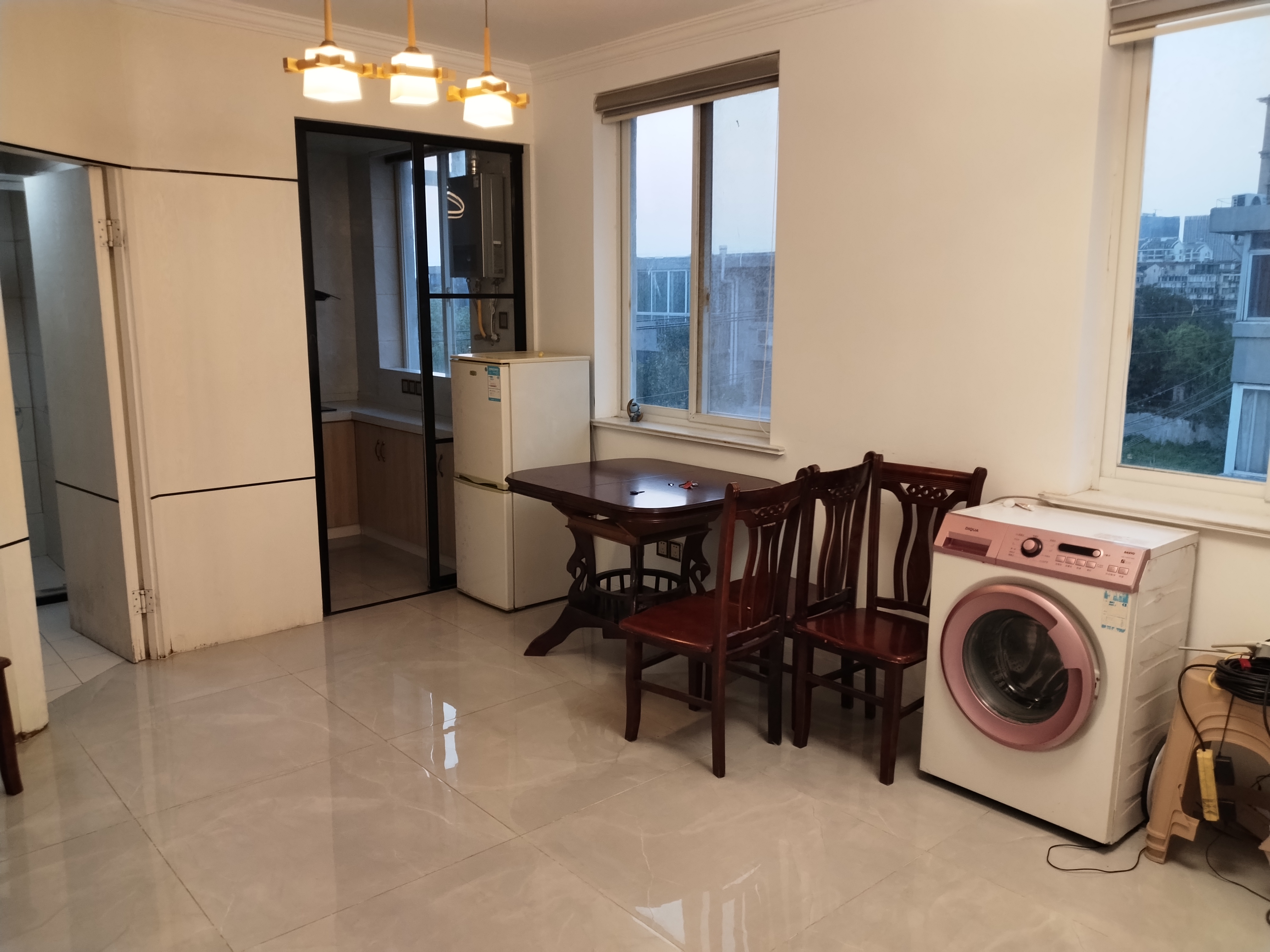 北园新村 2室1厅1卫 74m&sup2;