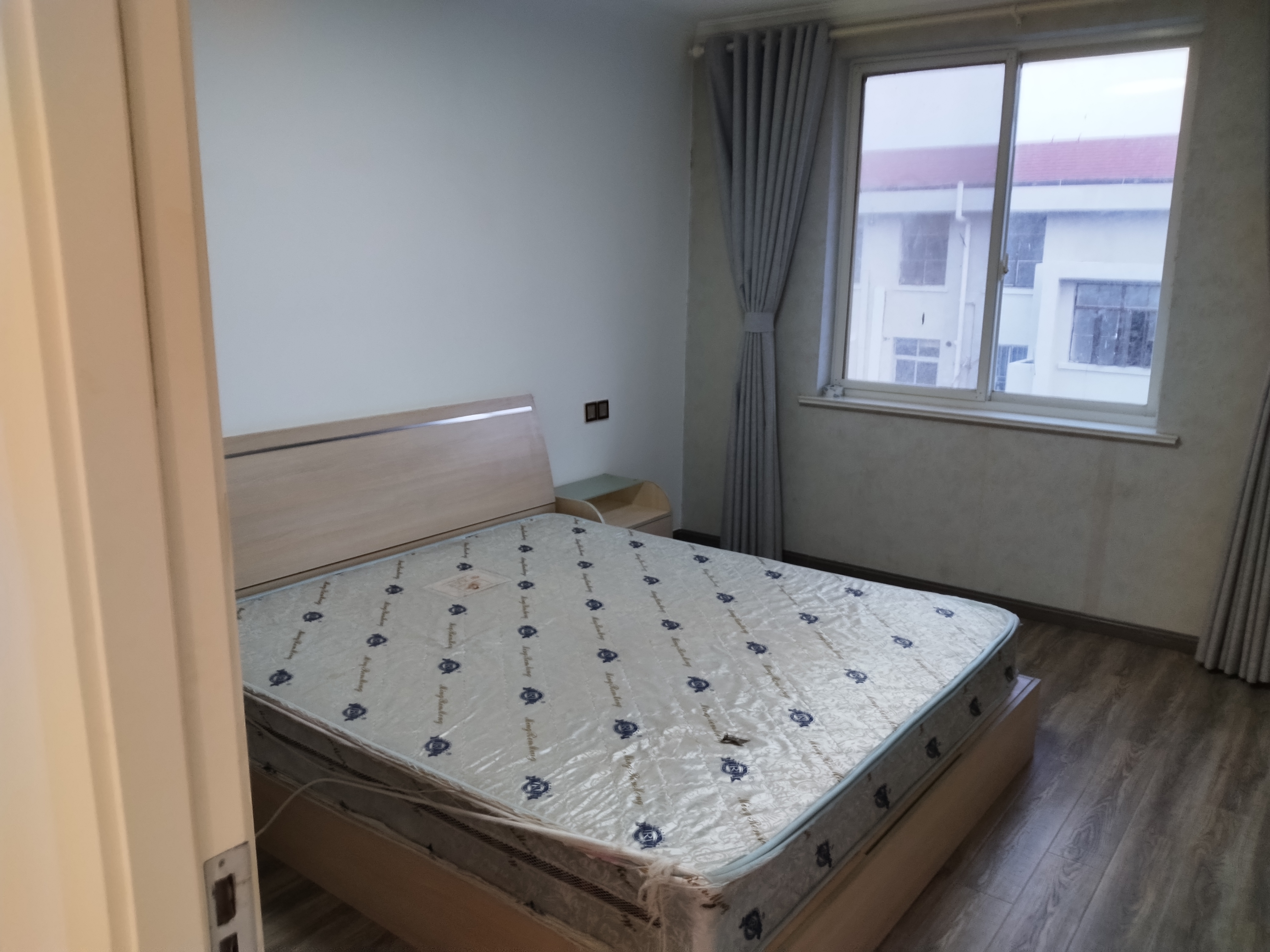 北园新村 2室1厅1卫 74m&sup2;