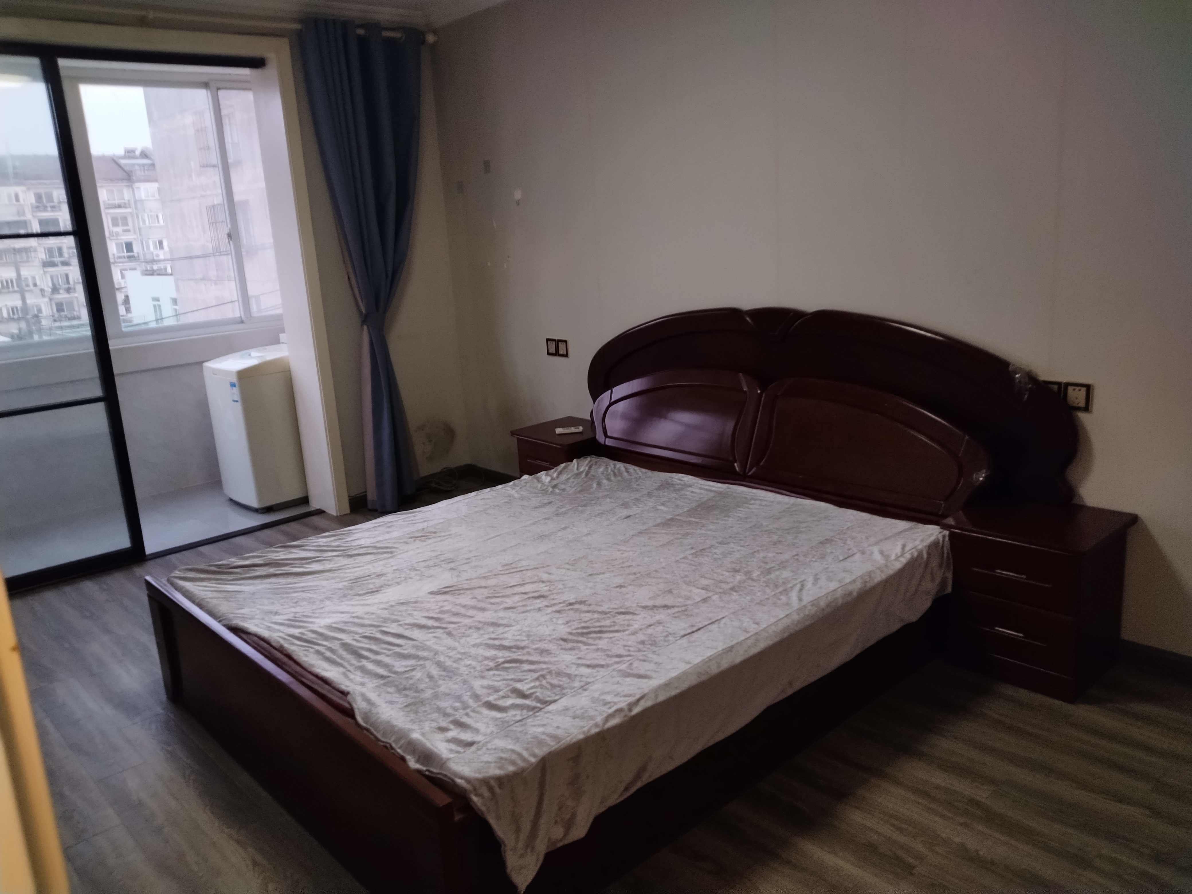 北园新村 2室1厅1卫 74m&sup2;