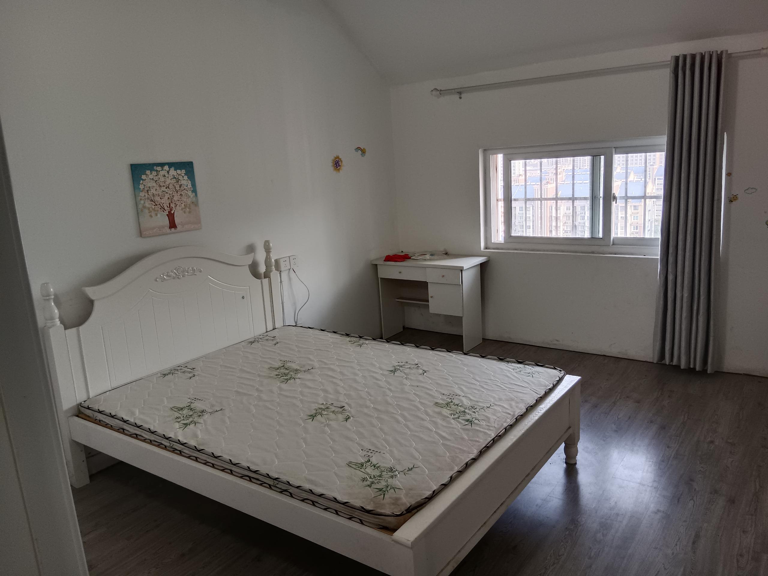 永怡东苑 3室1厅1卫 90.00m&sup2;