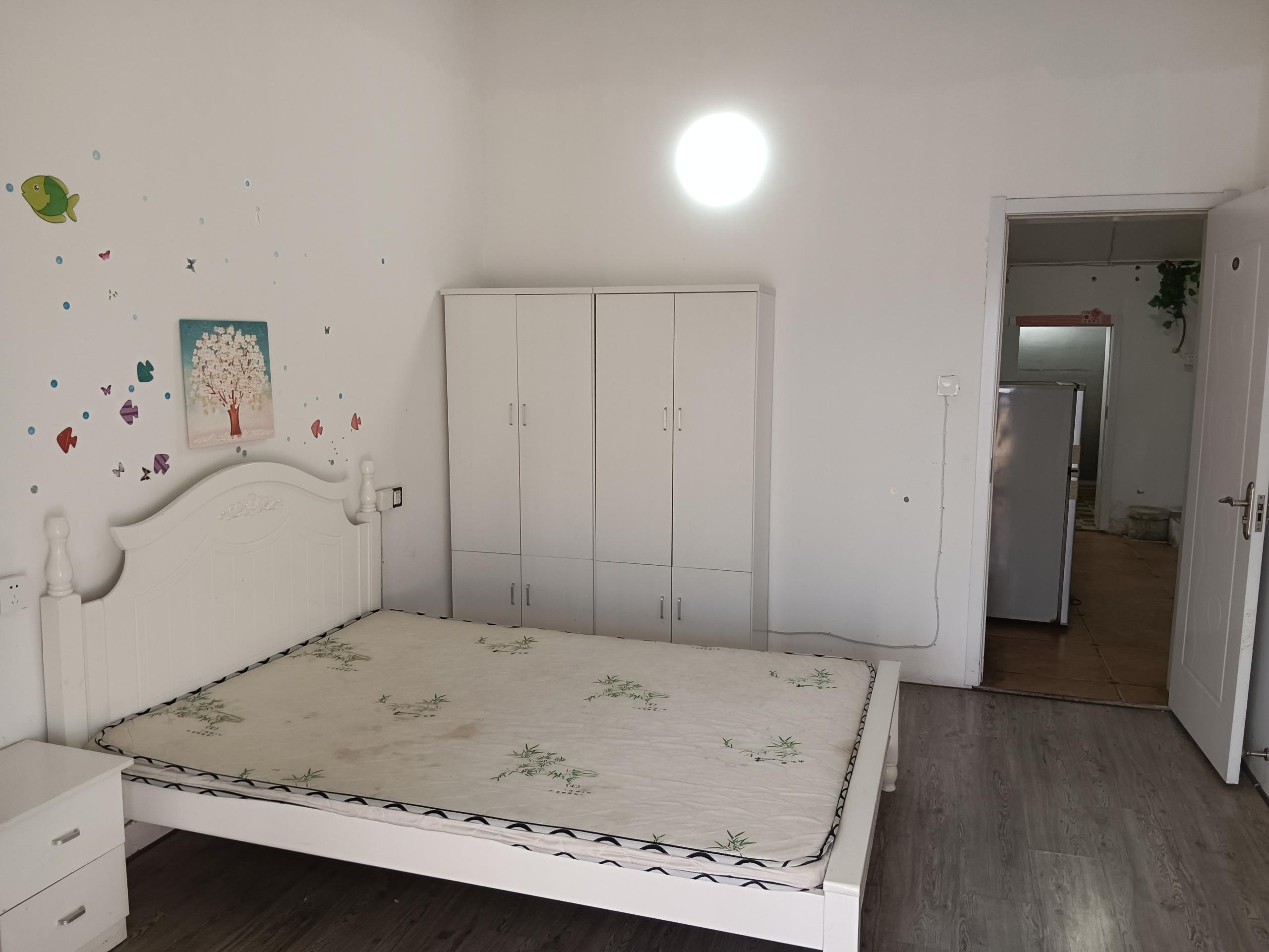 永怡东苑 3室1厅1卫 90.00m&sup2;