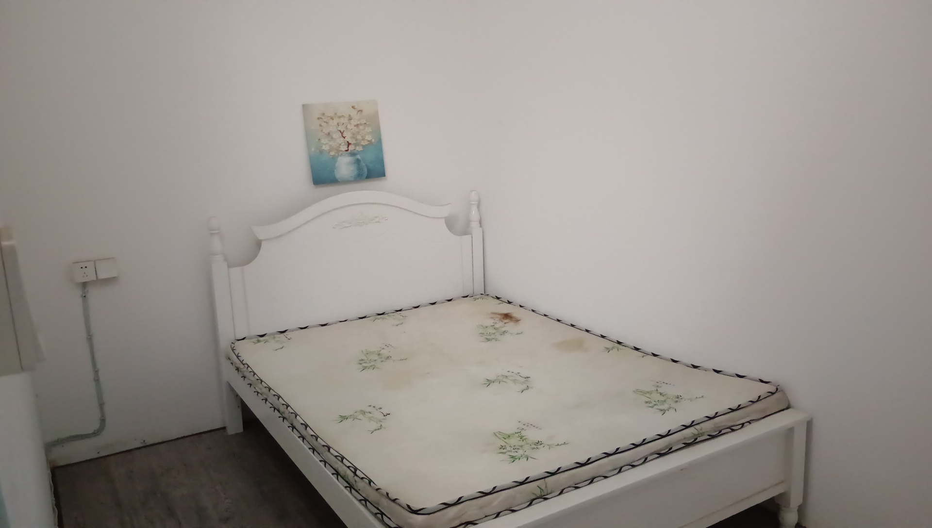 永怡东苑 3室1厅1卫 90.00m&sup2;