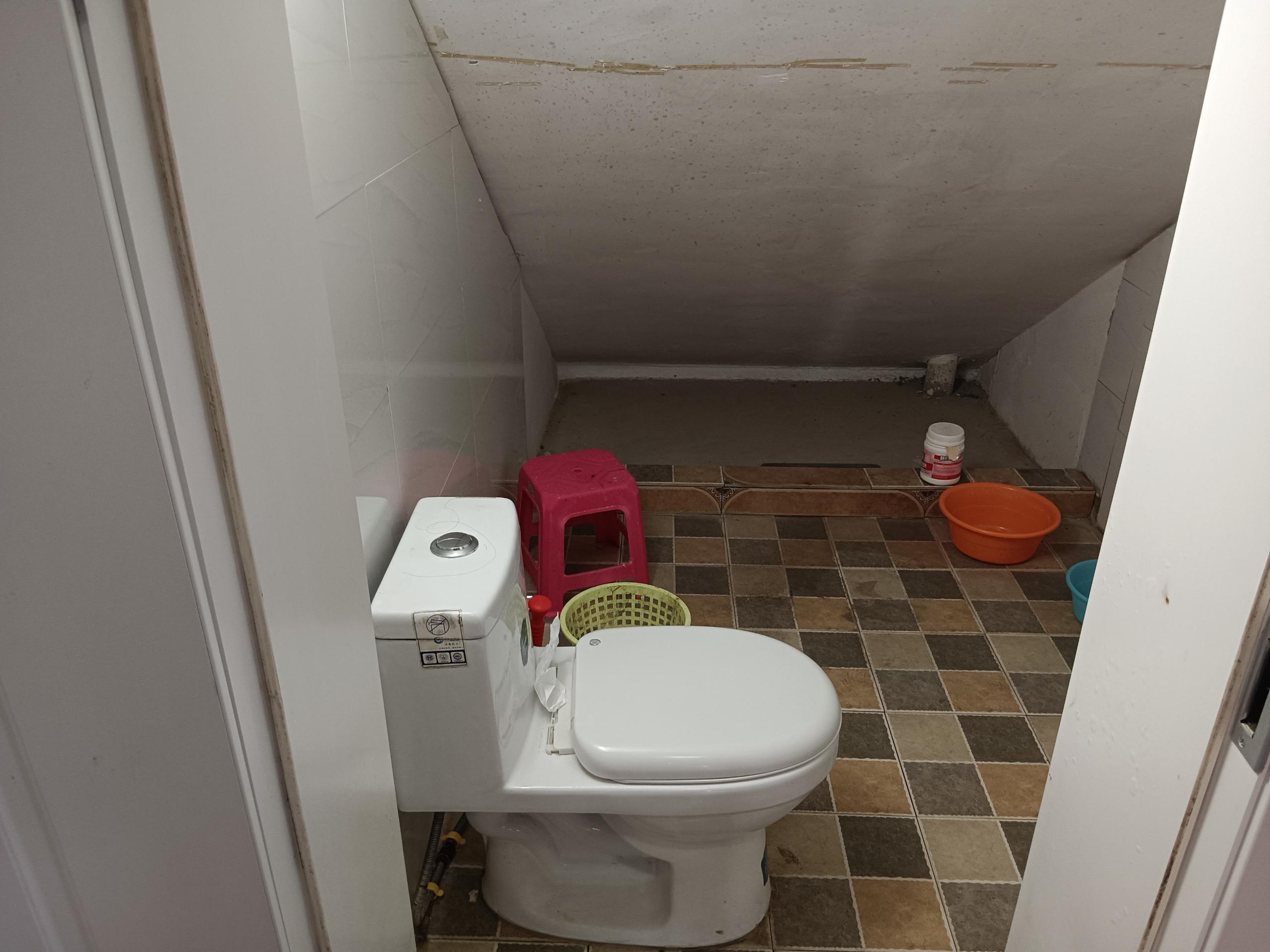 永怡东苑 3室1厅1卫 90.00m&sup2;