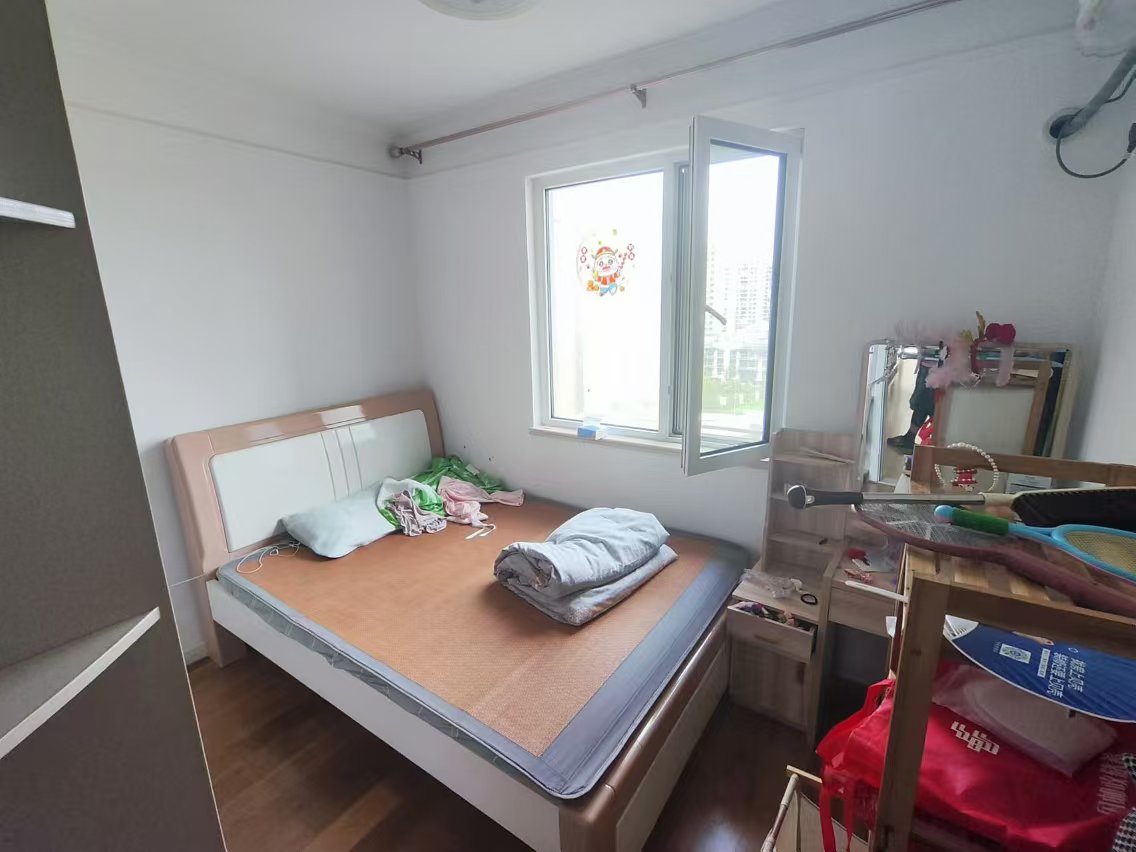 中海碧林湾 3室2厅2卫 110.08m&sup2;
