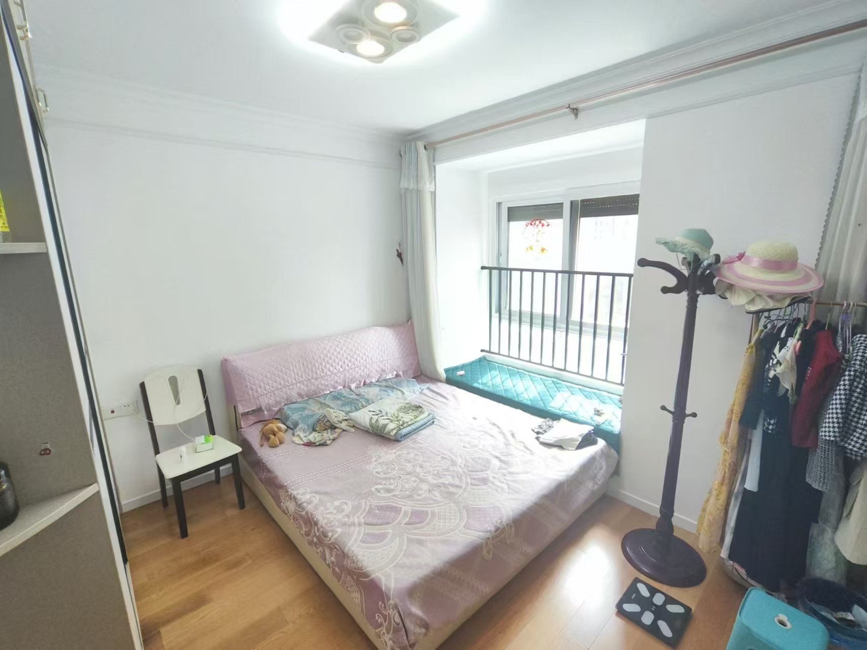 中海碧林湾 3室2厅2卫 110.08m&sup2;