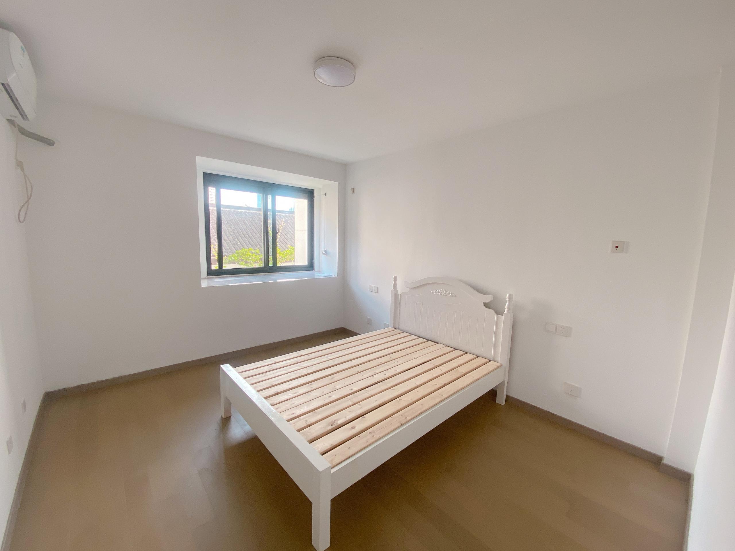 陆洪小镇街区 2室1厅1卫 78.2m&sup2;