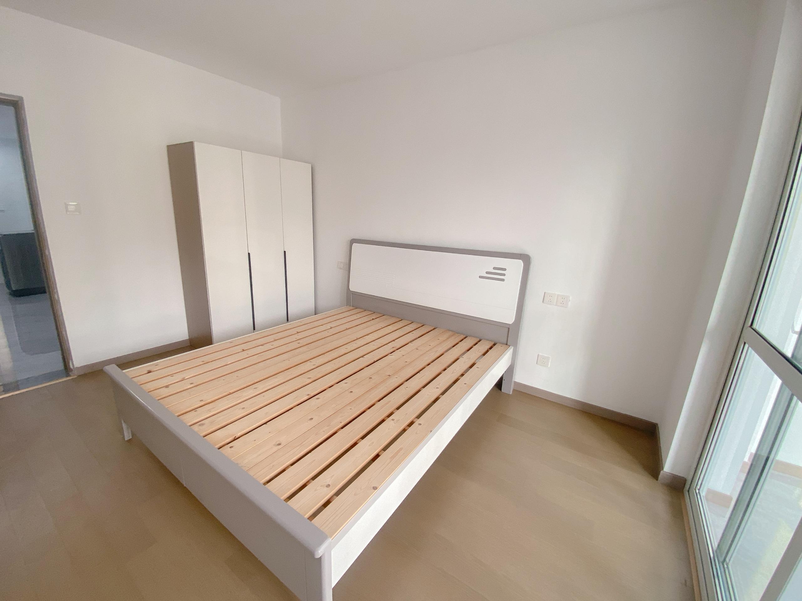 陆洪小镇街区 2室1厅1卫 78.2m&sup2;