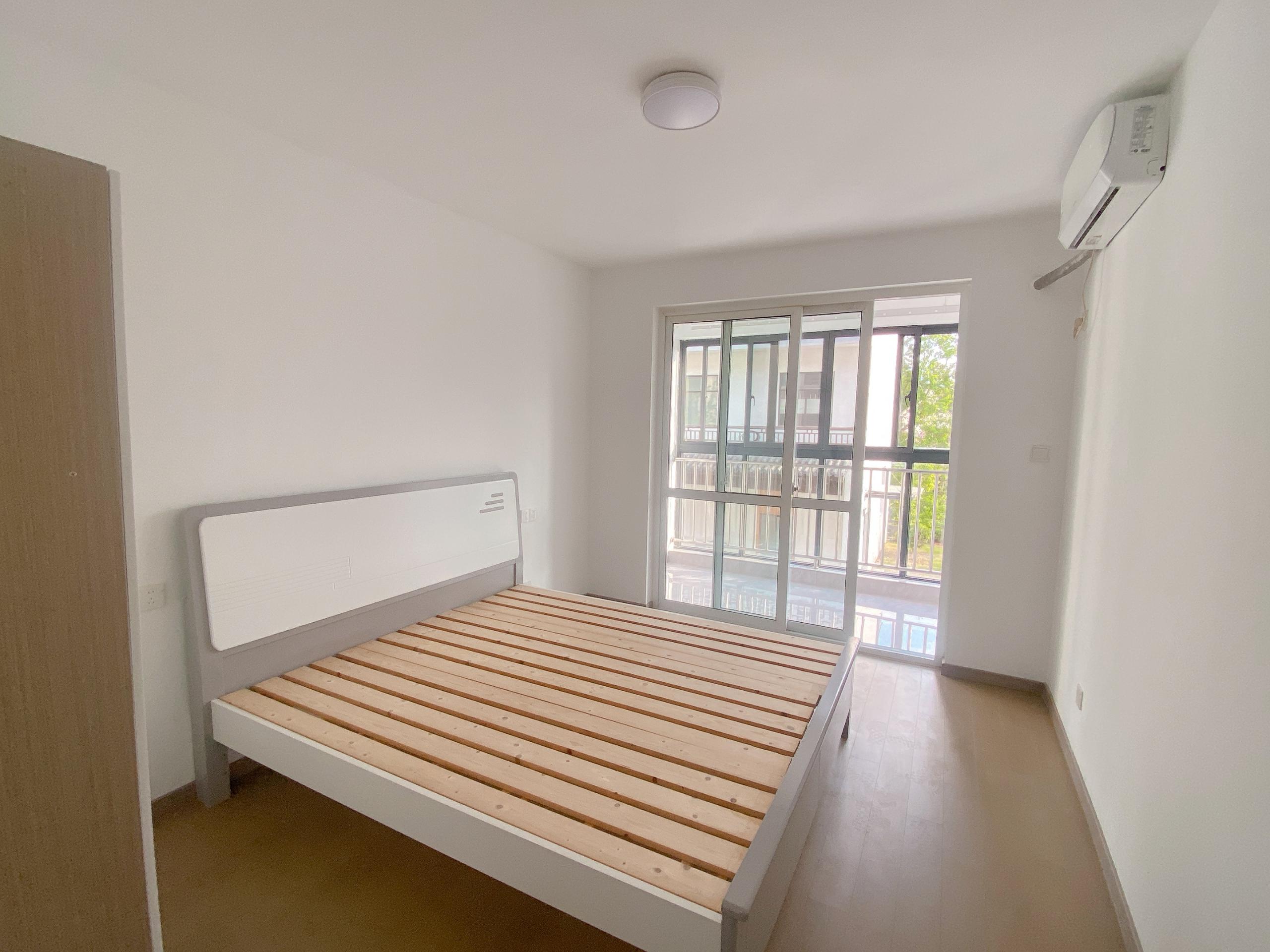 陆洪小镇街区 2室1厅1卫 78.2m&sup2;