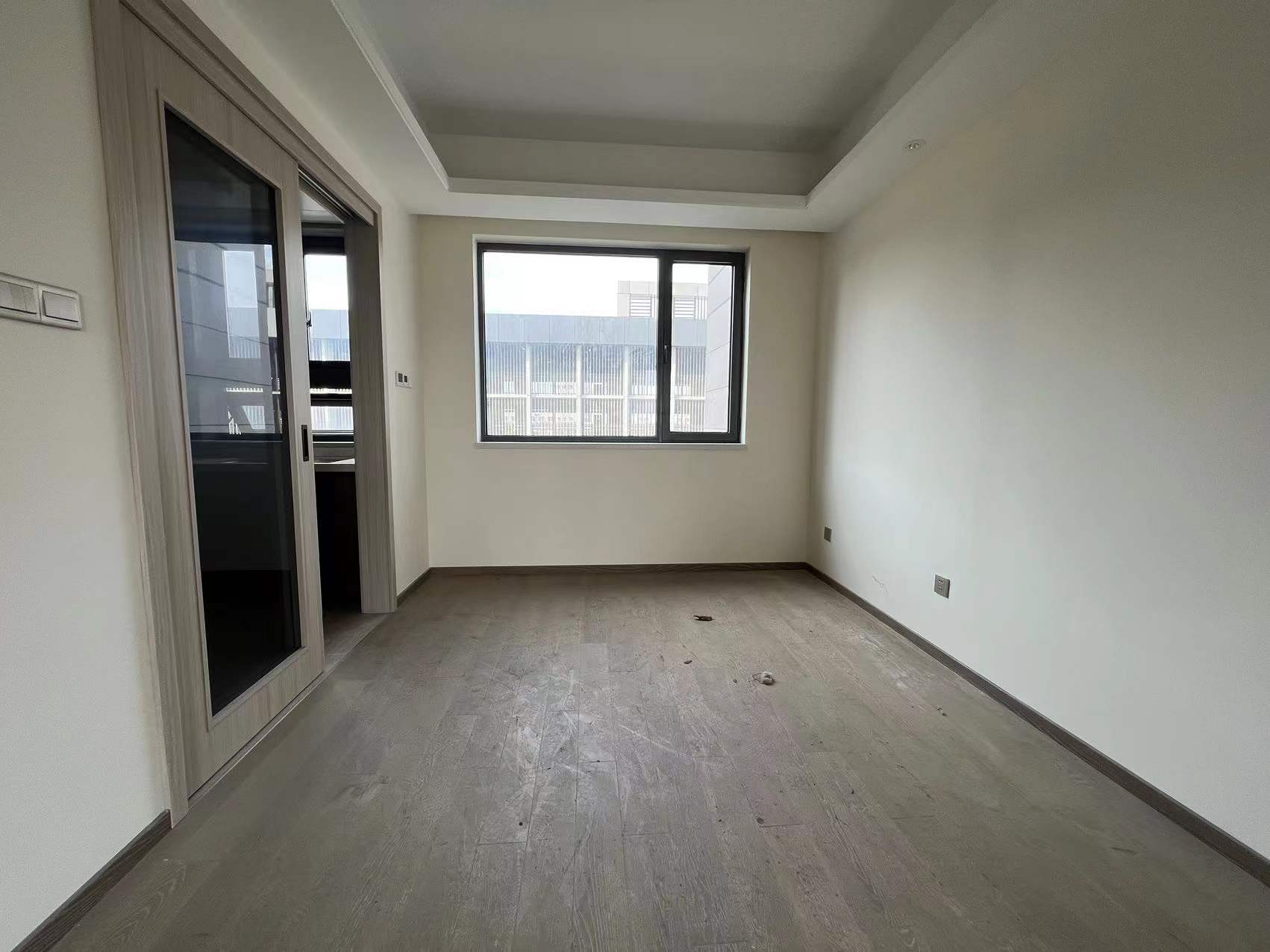 濠悦府 3室2厅2卫 123m²