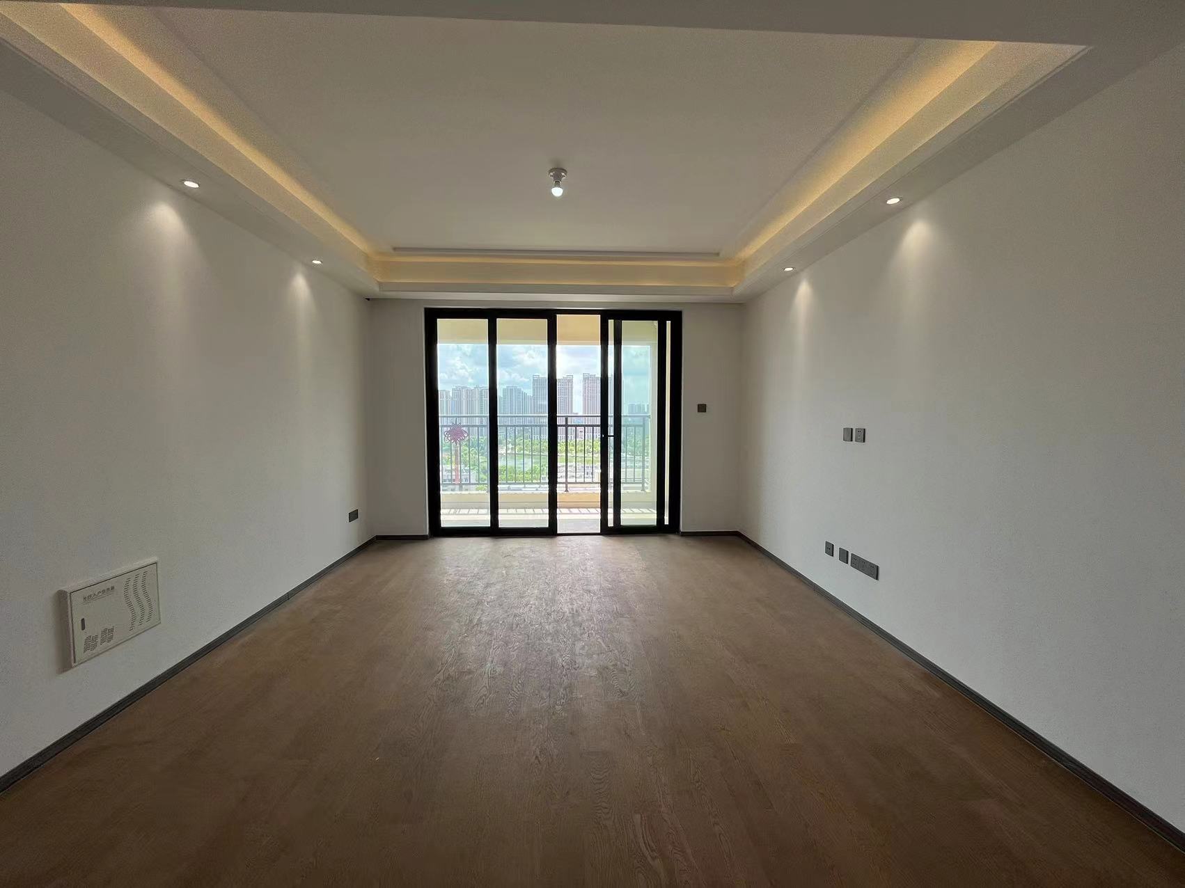 春风南岸西园 4室2厅2卫 136m²