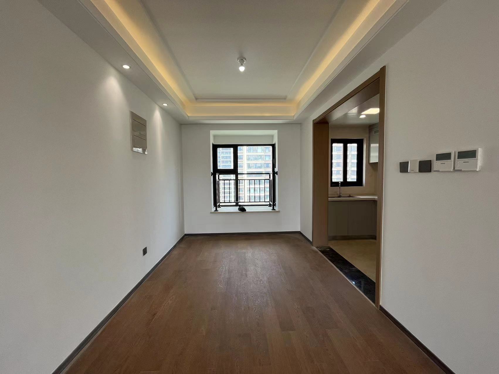 春风南岸西园 4室2厅2卫 136m&sup2;