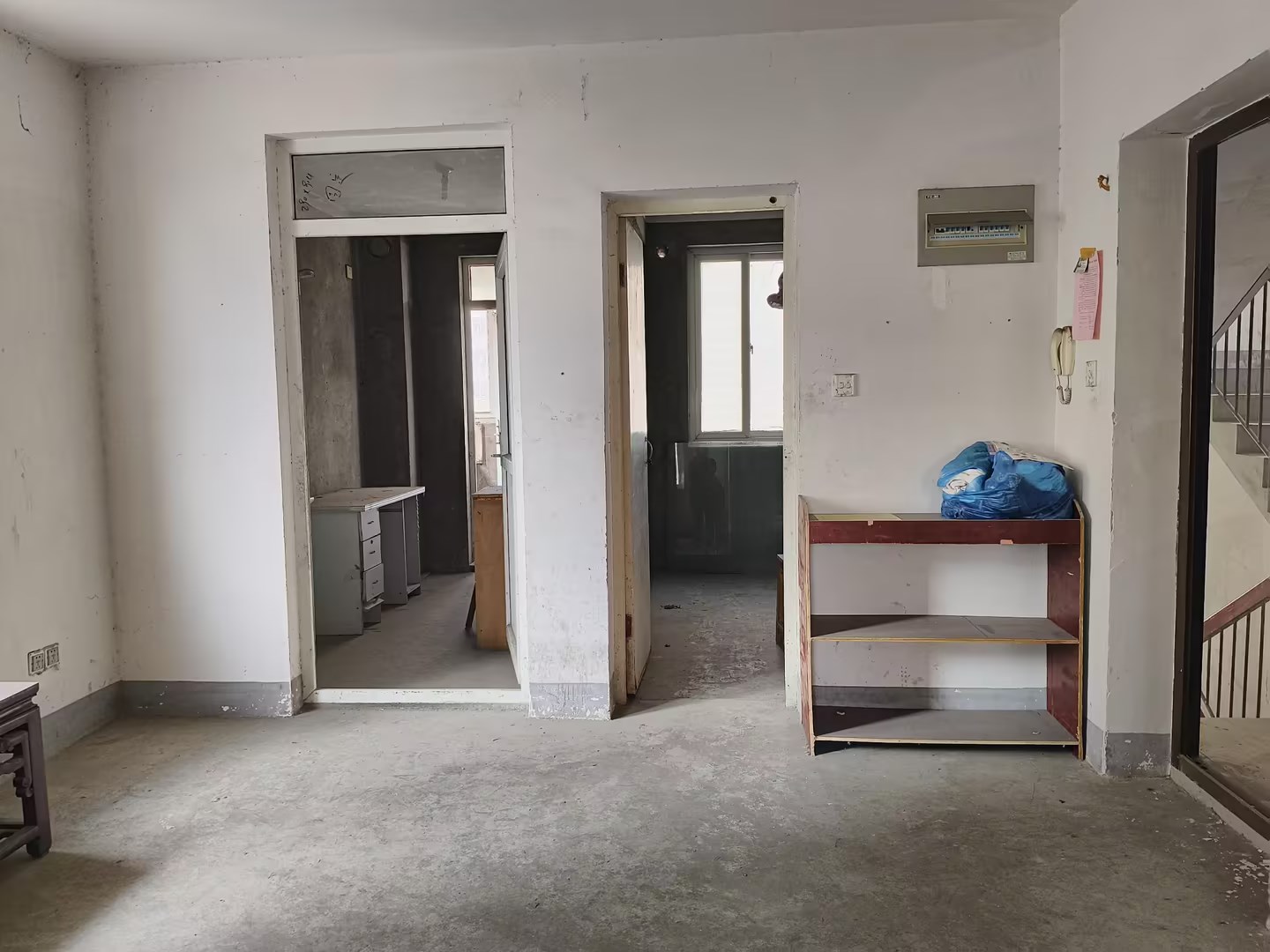 和盛林荫水岸 2室2厅1卫 78m&sup2;