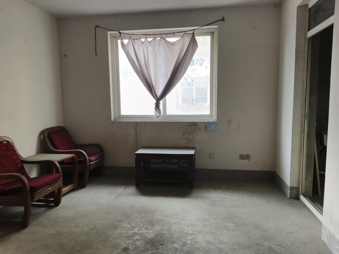 和盛林荫水岸 2室2厅1卫 78m&sup2;