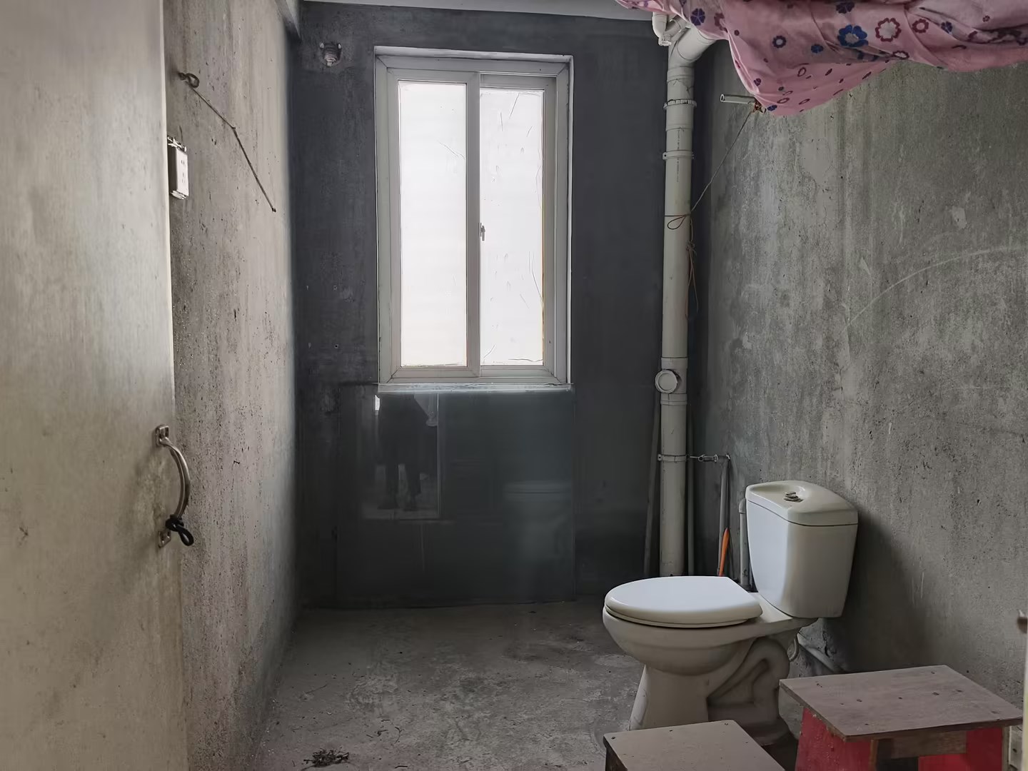 和盛林荫水岸 2室2厅1卫 78m&sup2;