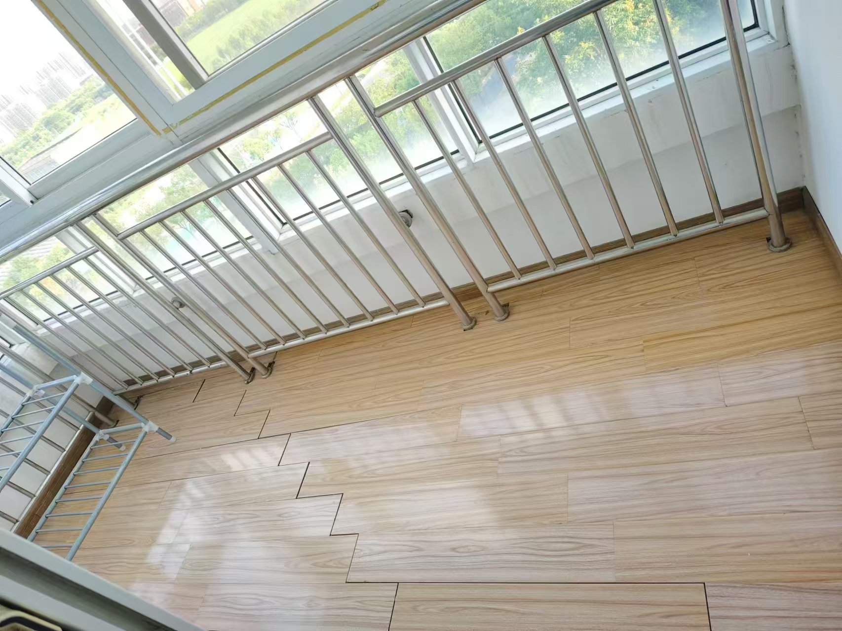 惠泽苑 2室1厅1卫 90m&sup2;