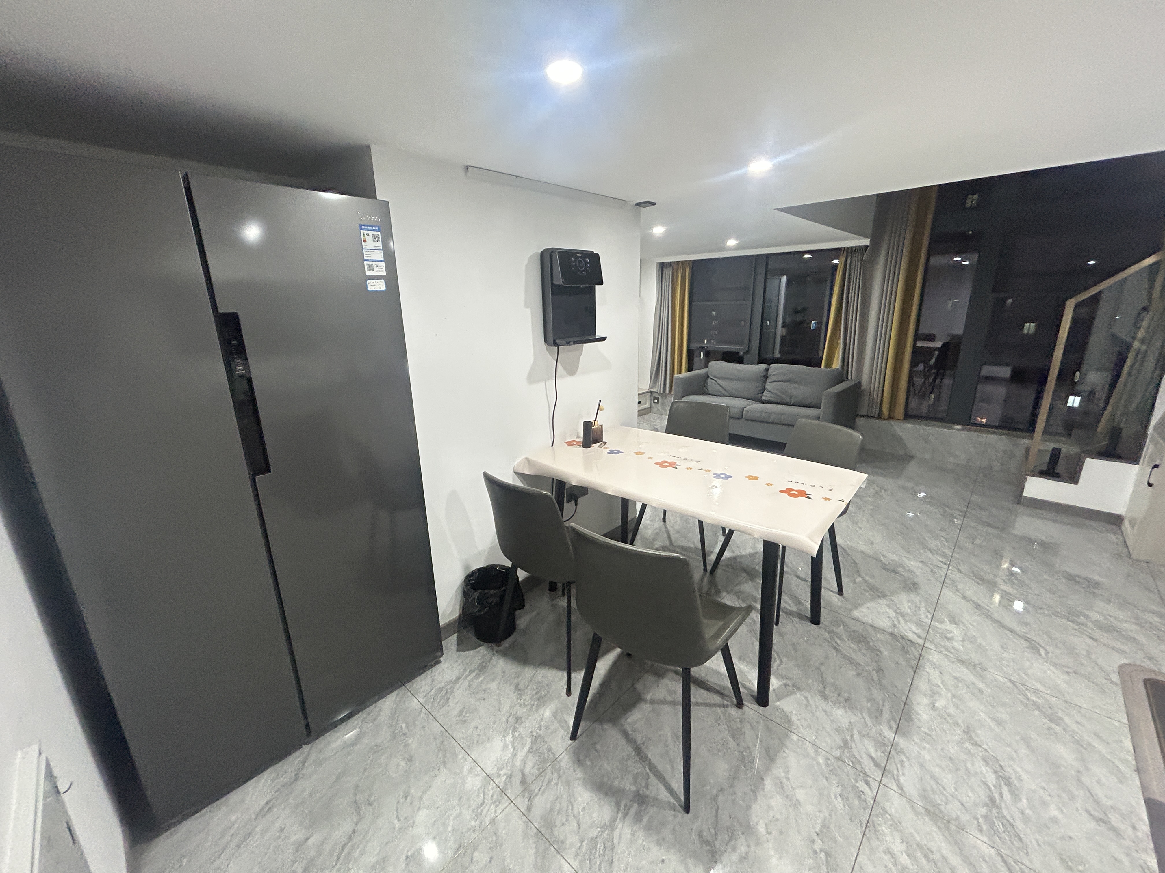 喜悦荟 2室2厅1卫 53.78m&sup2;