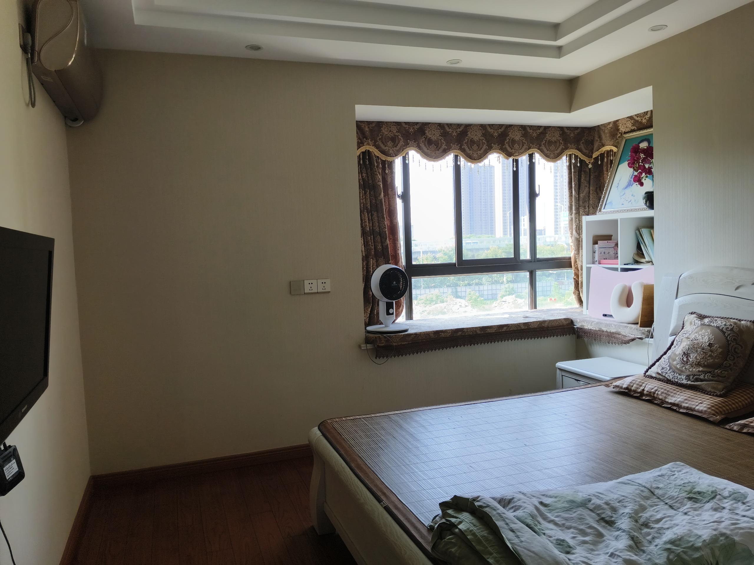帝奥北城名郡二期 3室2厅2卫 128m&sup2;