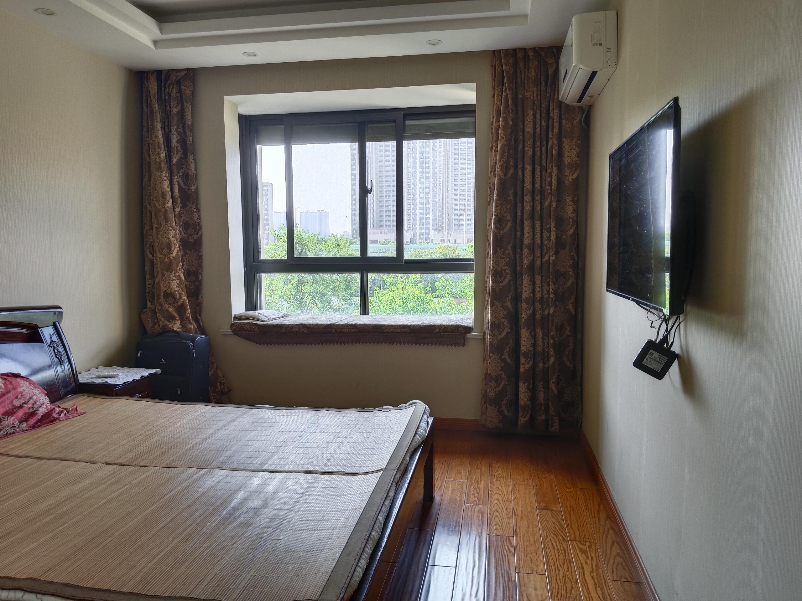 帝奥北城名郡二期 3室2厅2卫 128m&sup2;