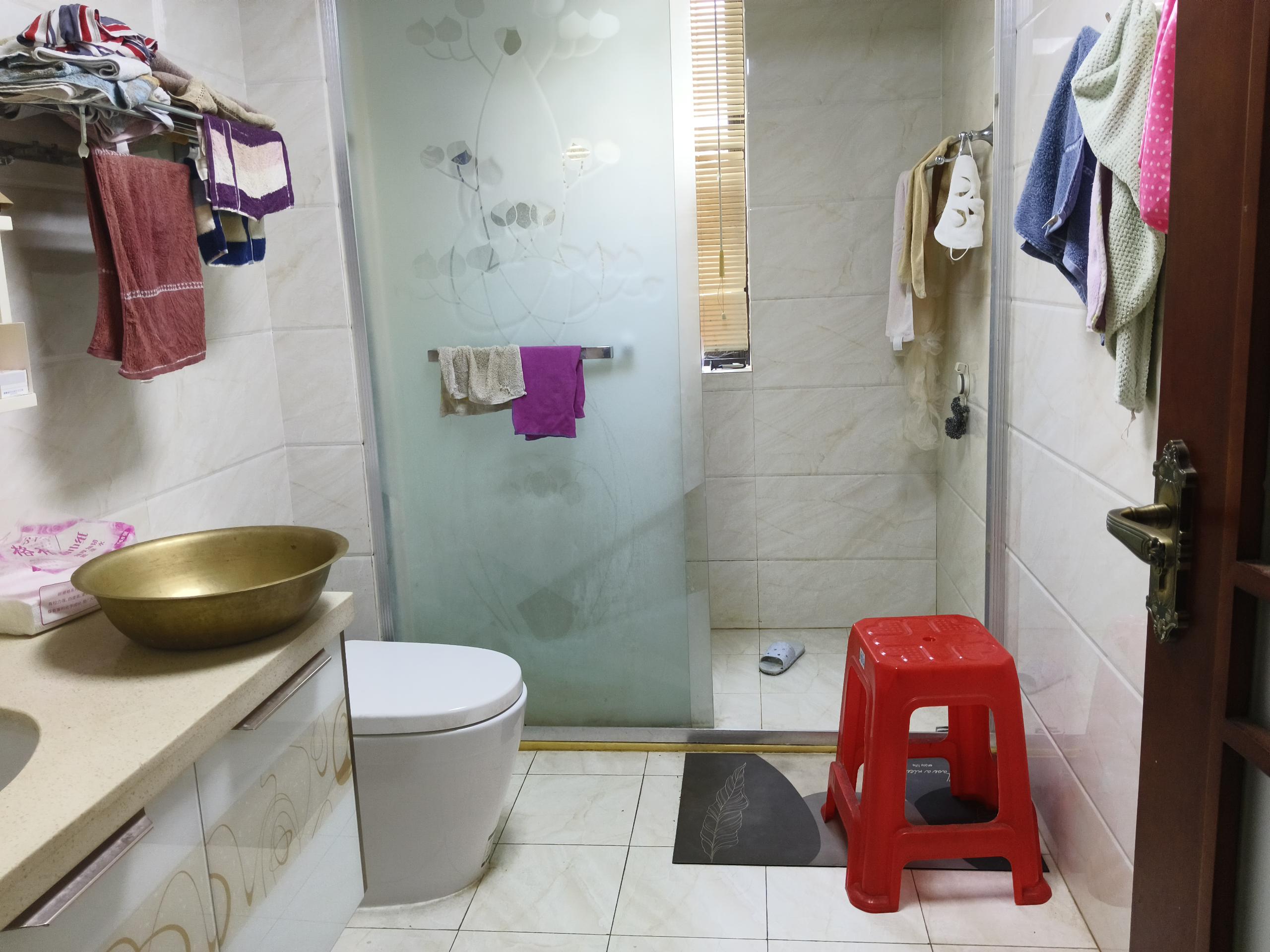 帝奥北城名郡二期 3室2厅2卫 128m&sup2;